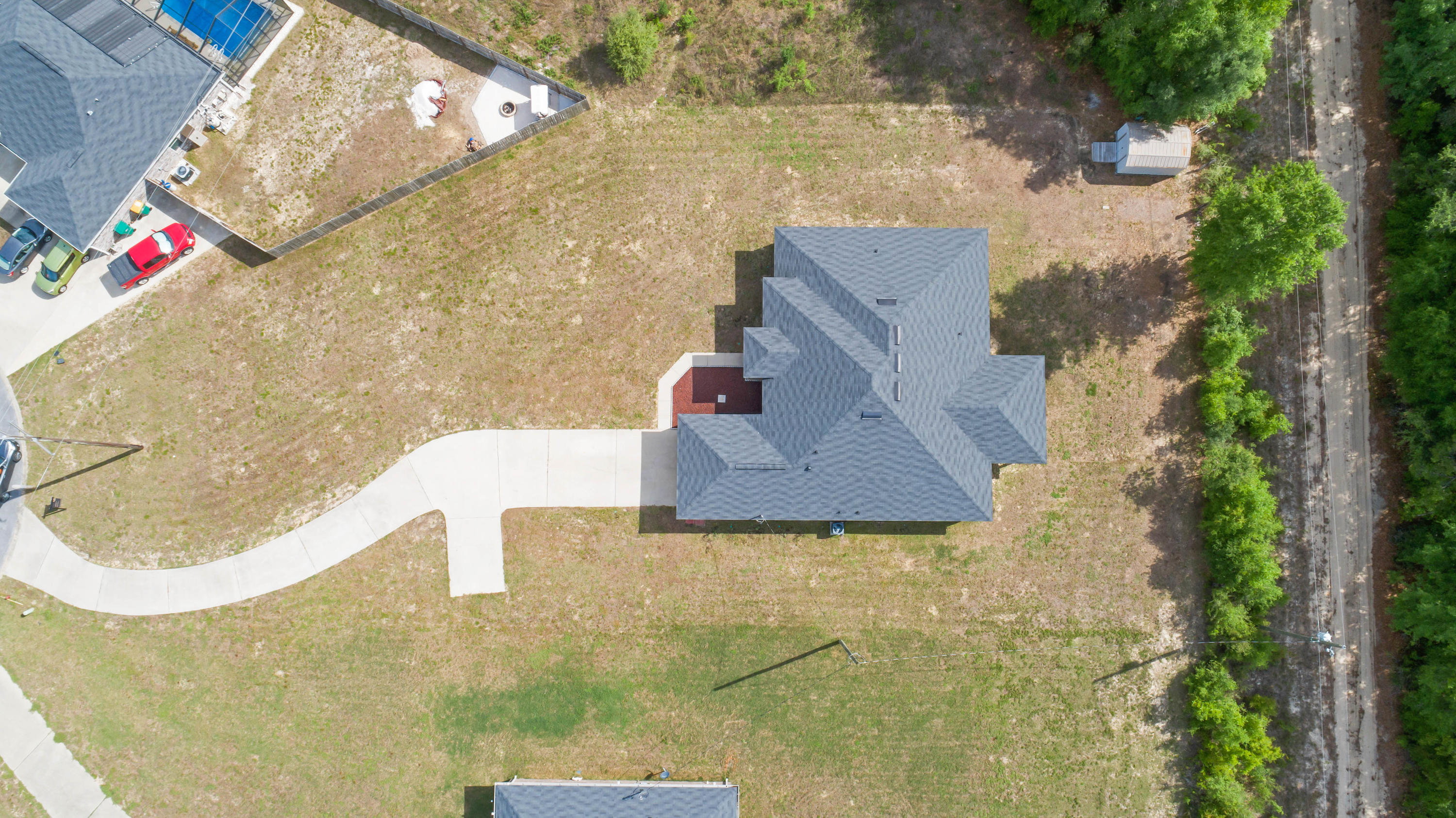 Woodlands of Whispering Pines - Residential