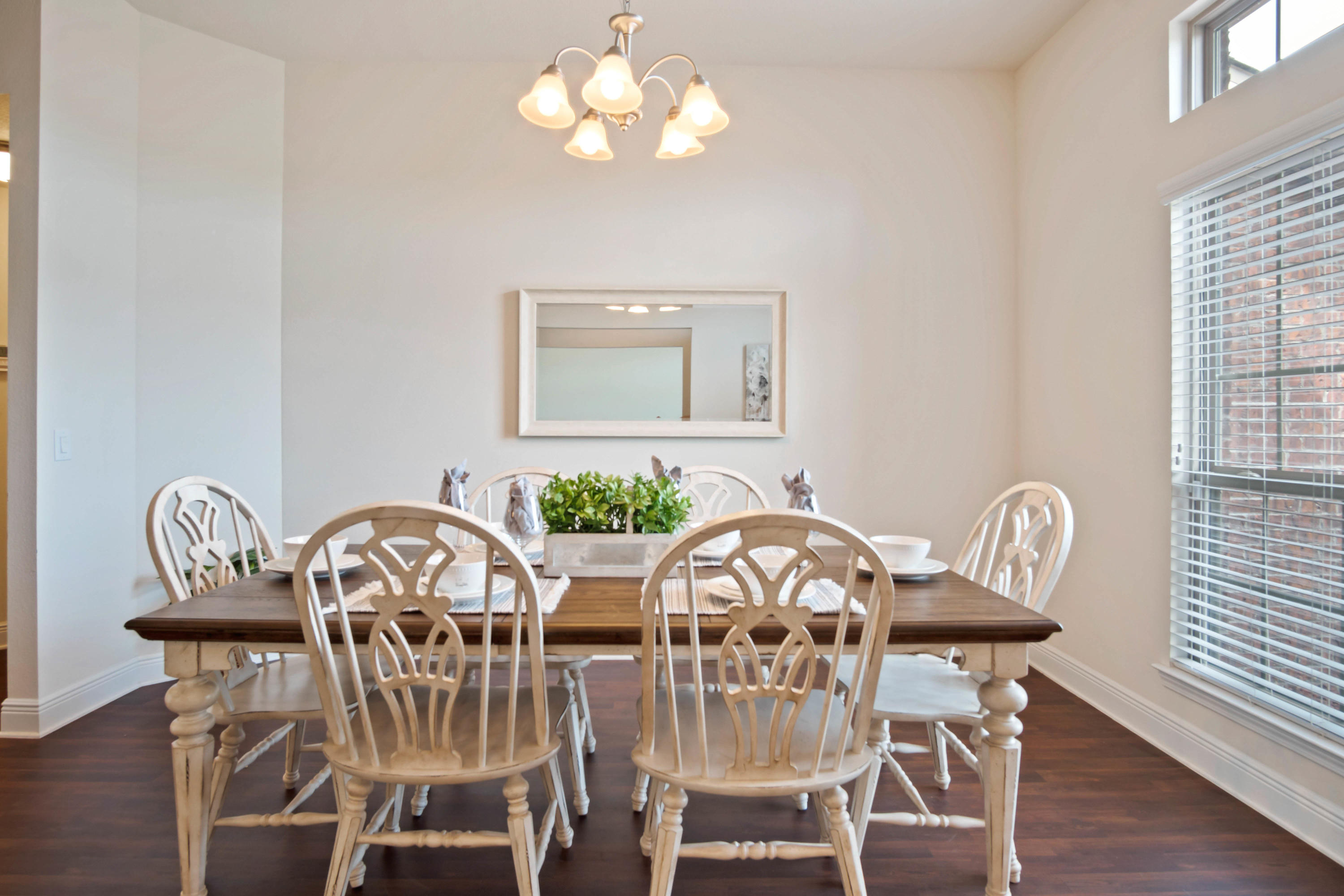 Woodlands of Whispering Pines - Residential