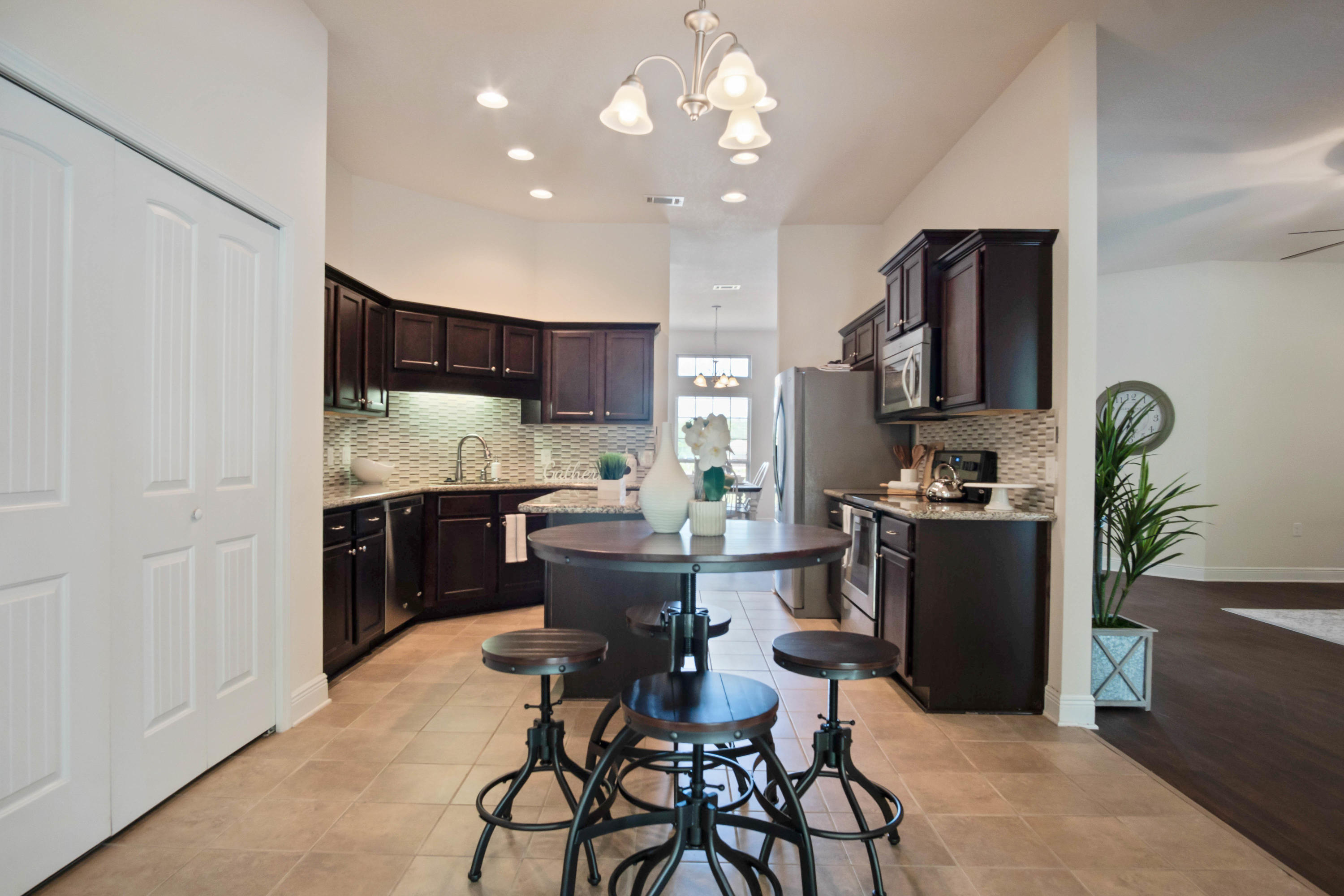 Woodlands of Whispering Pines - Residential