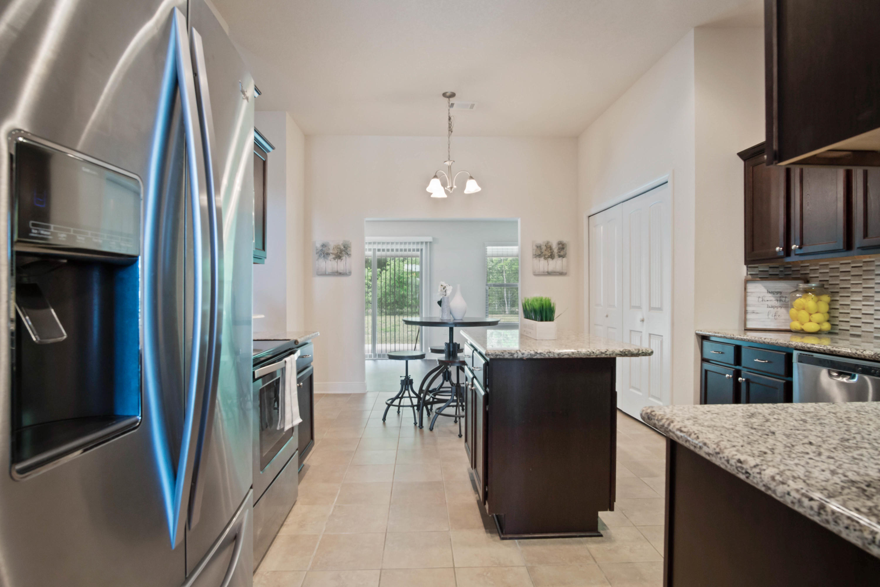 Woodlands of Whispering Pines - Residential