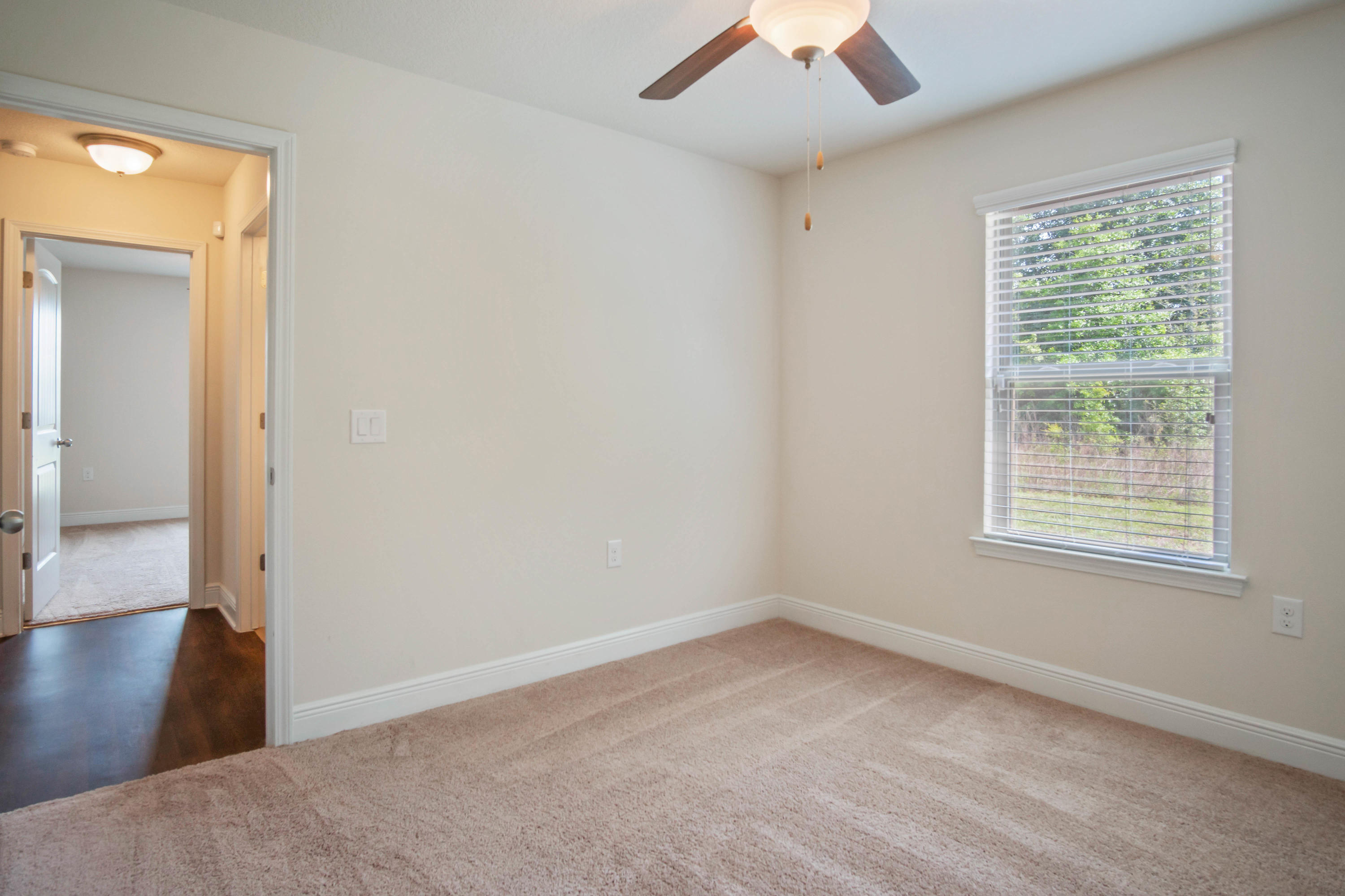 Woodlands of Whispering Pines - Residential