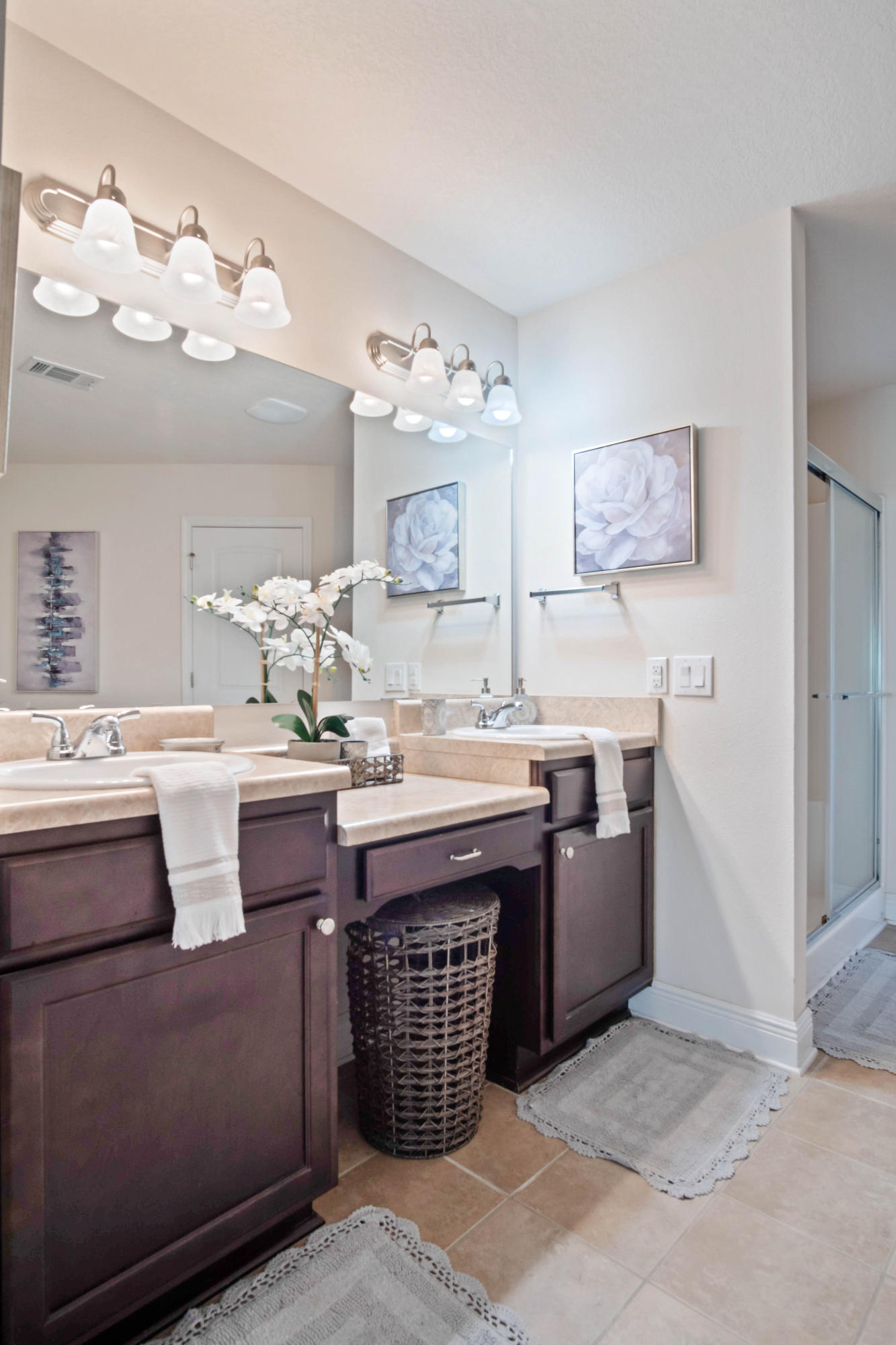 Woodlands of Whispering Pines - Residential