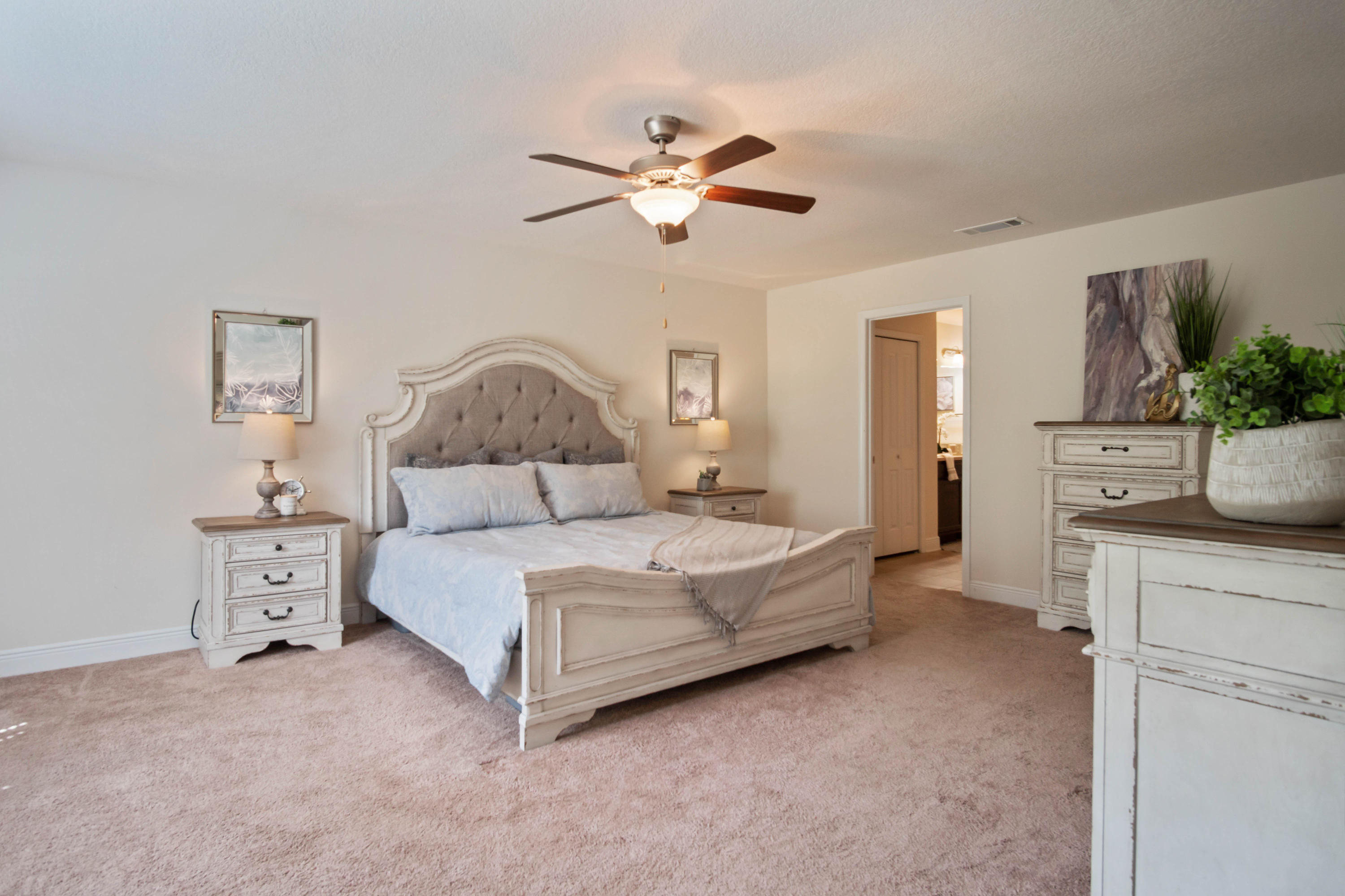 Woodlands of Whispering Pines - Residential