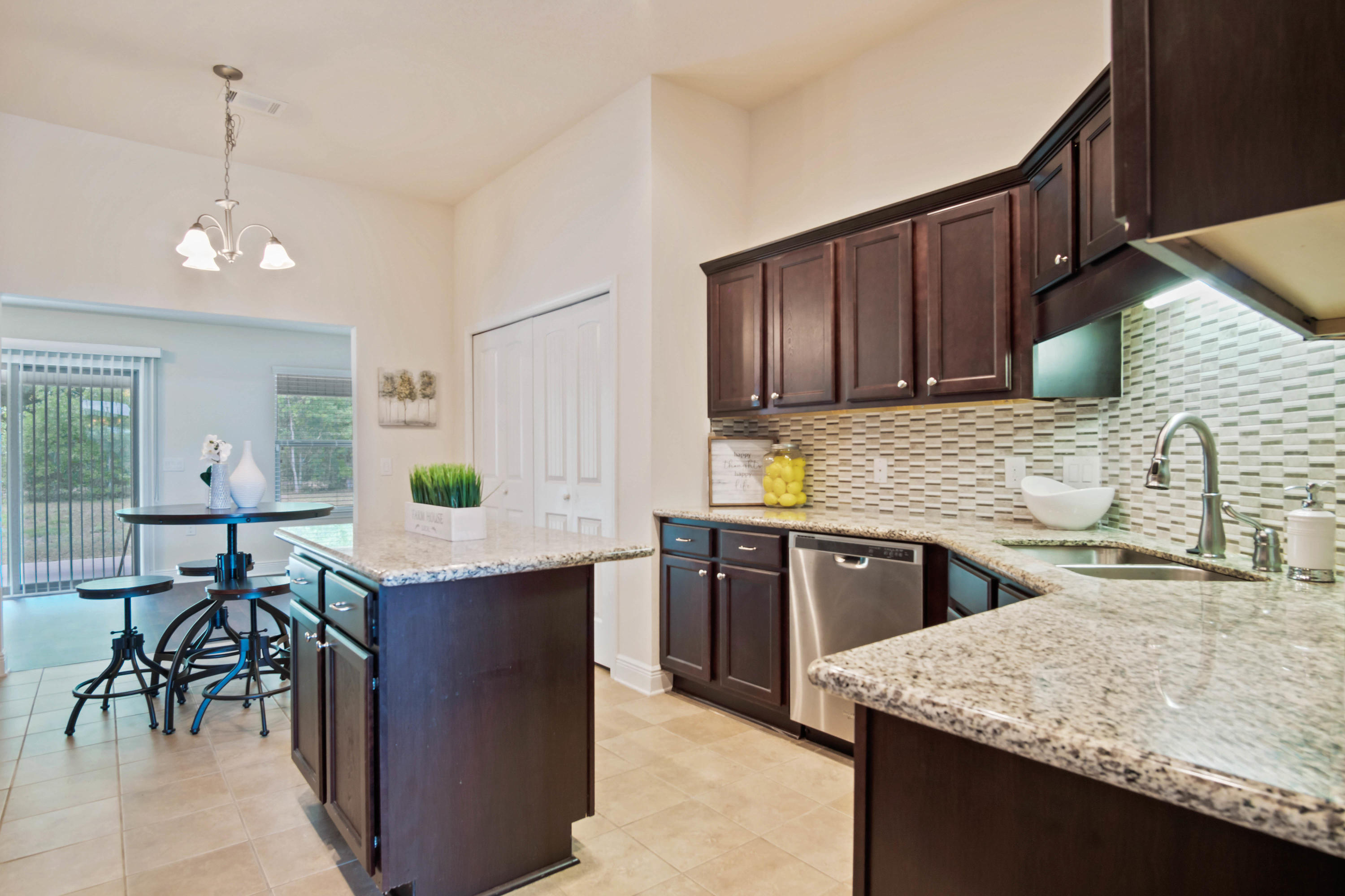 Woodlands of Whispering Pines - Residential