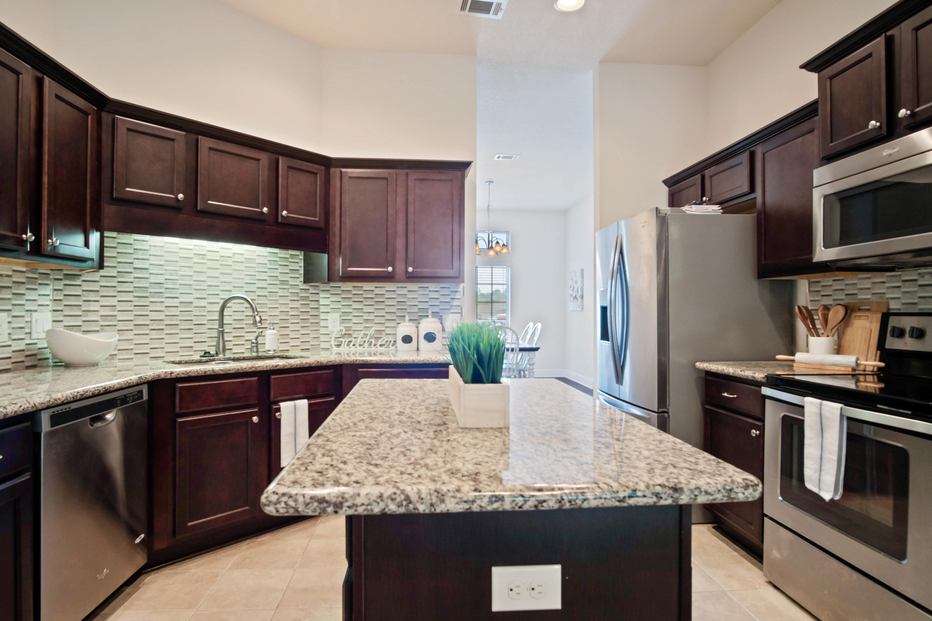 Woodlands of Whispering Pines - Residential