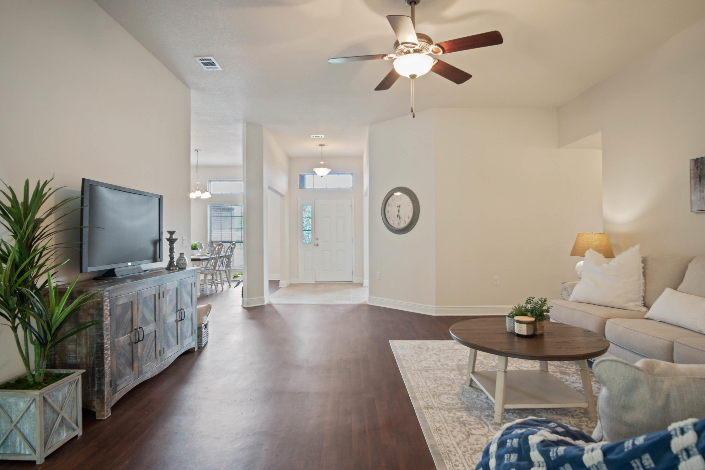 Woodlands of Whispering Pines - Residential