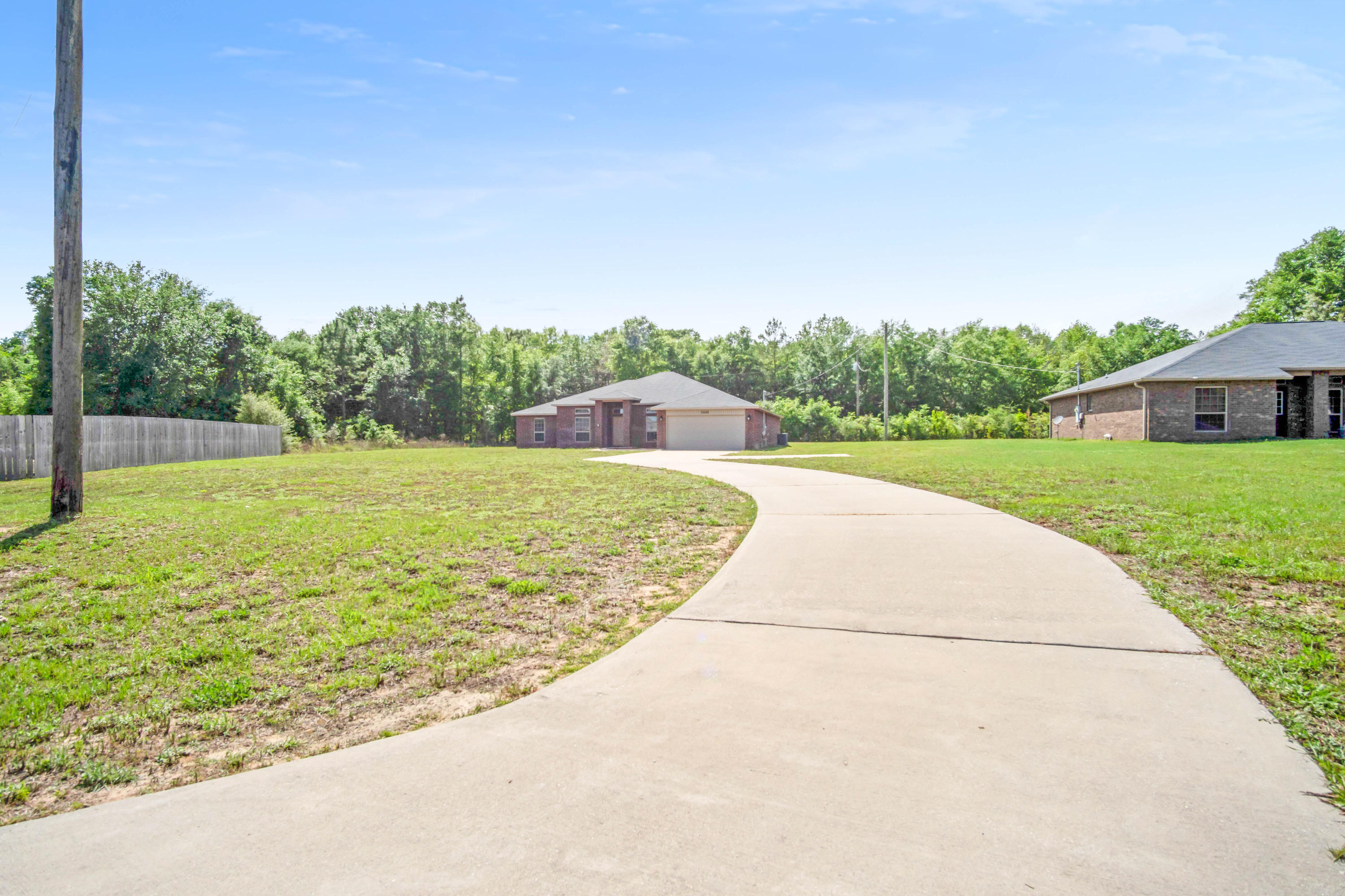 Woodlands of Whispering Pines - Residential