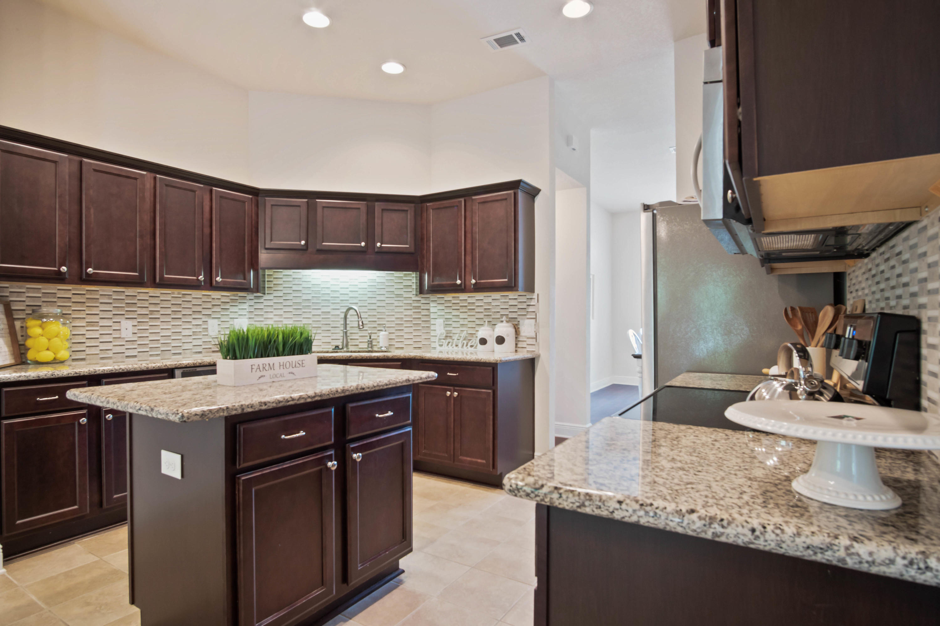 Woodlands of Whispering Pines - Residential