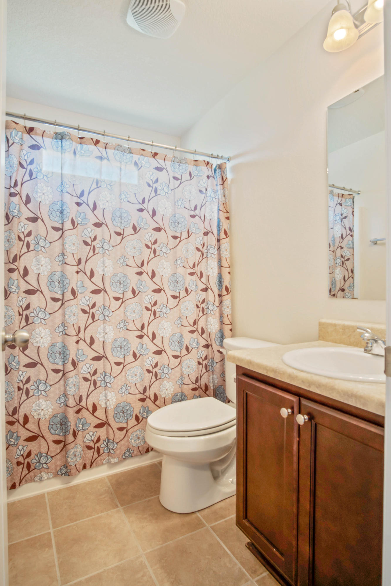 Woodlands of Whispering Pines - Residential