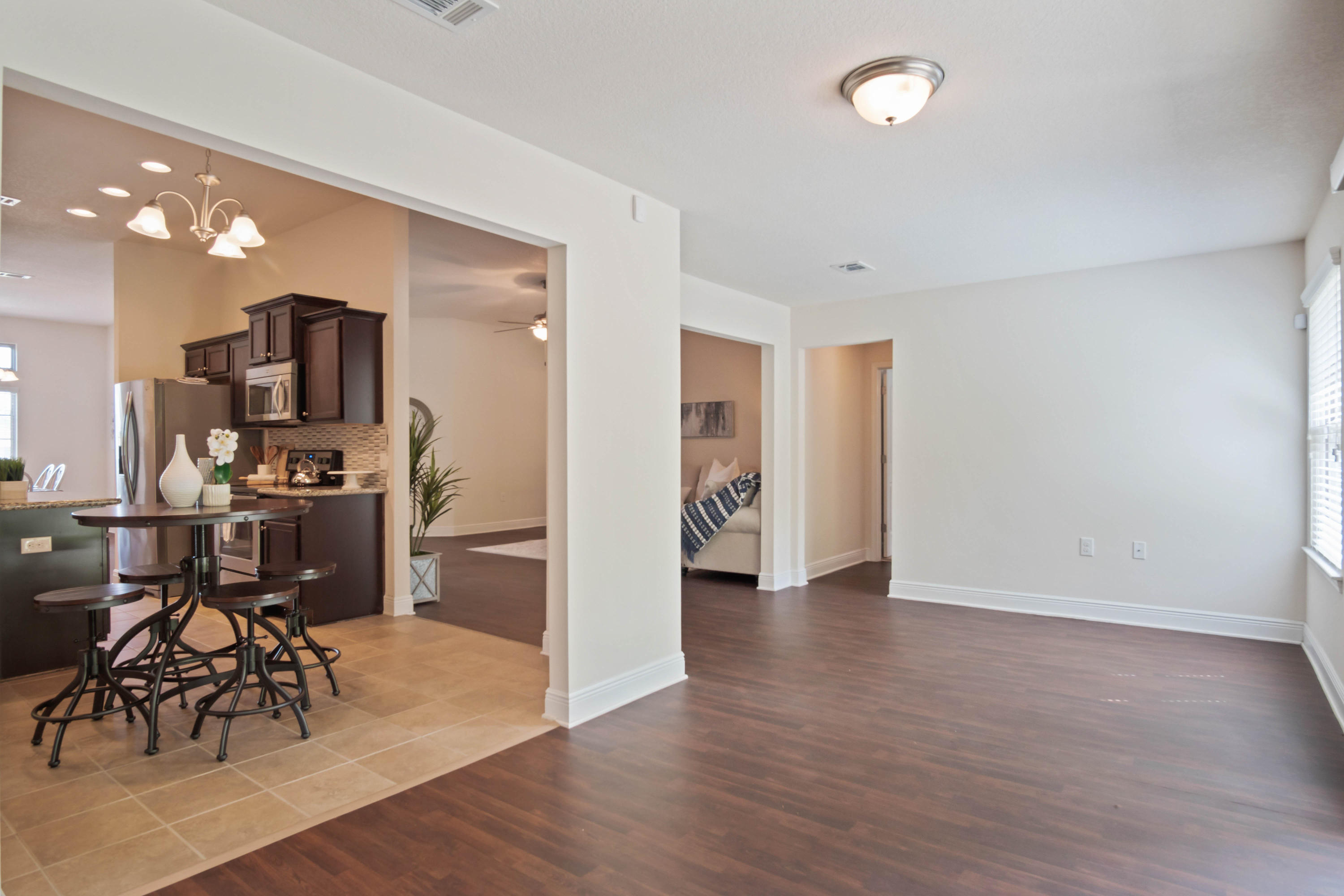 Woodlands of Whispering Pines - Residential