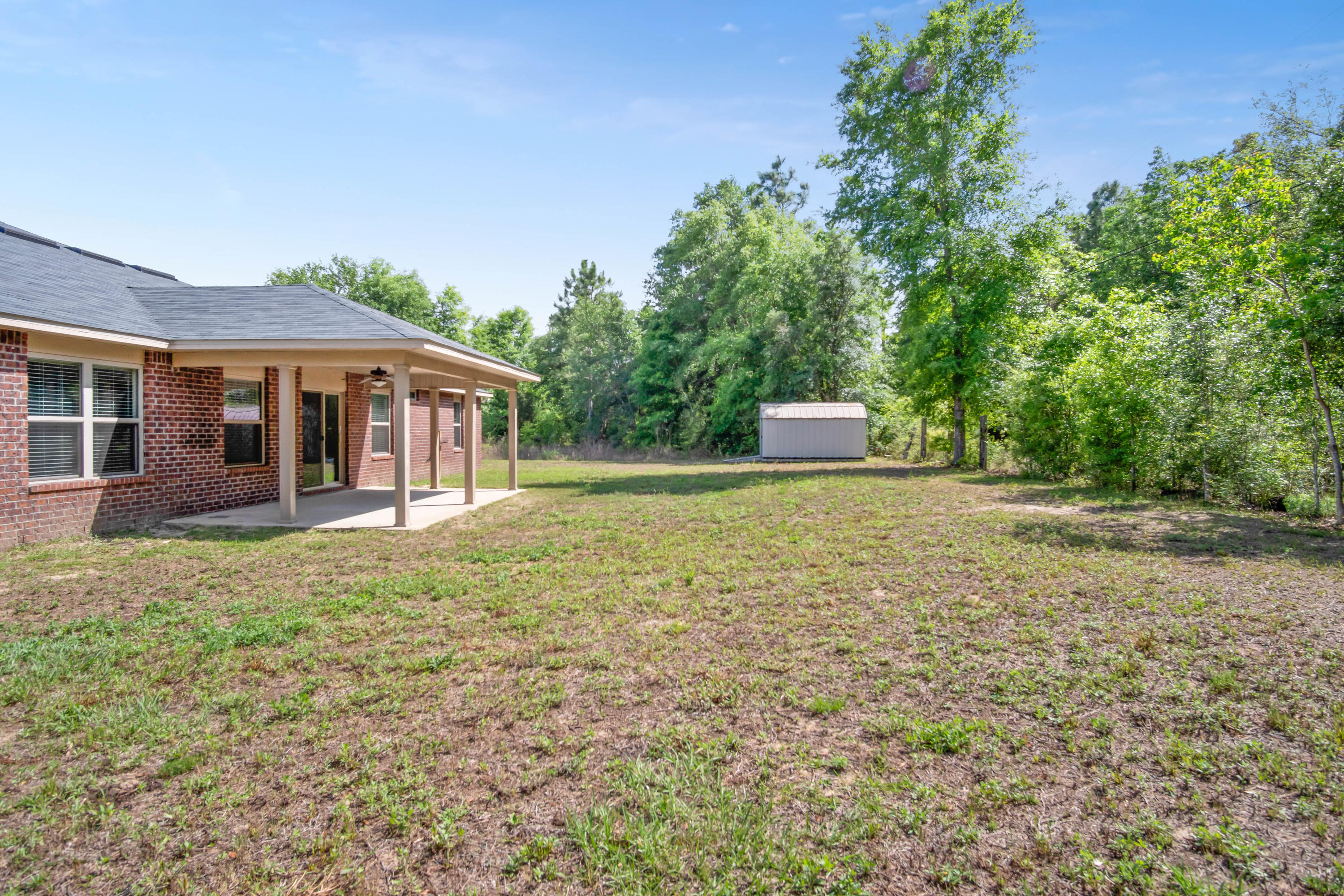 Woodlands of Whispering Pines - Residential