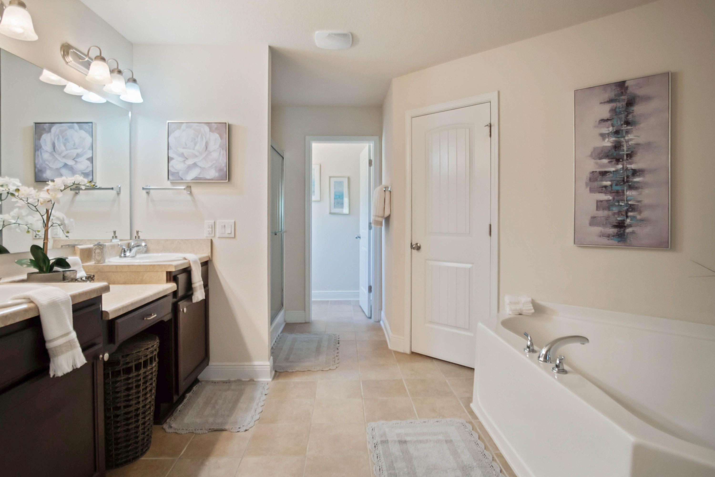 Woodlands of Whispering Pines - Residential