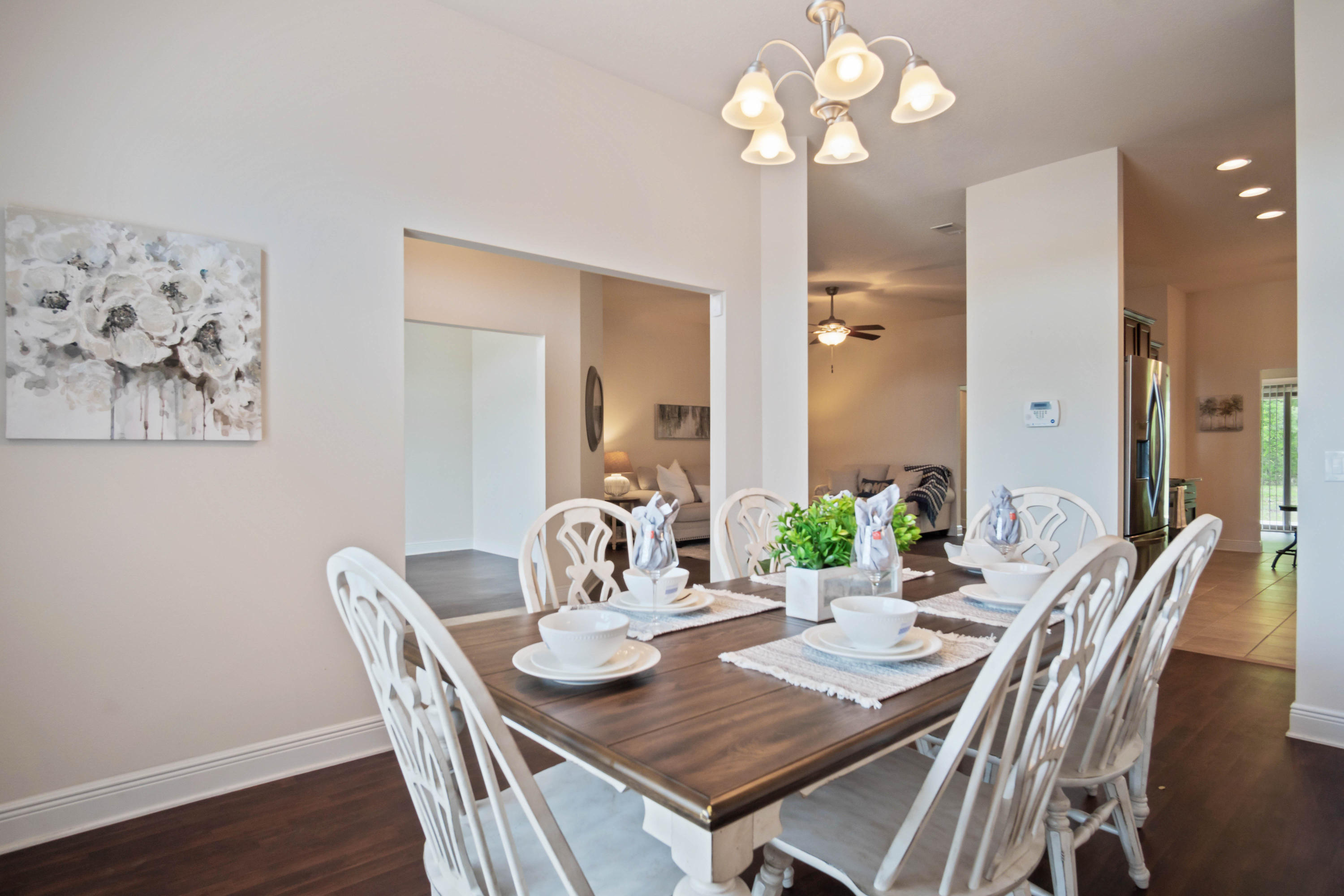 Woodlands of Whispering Pines - Residential