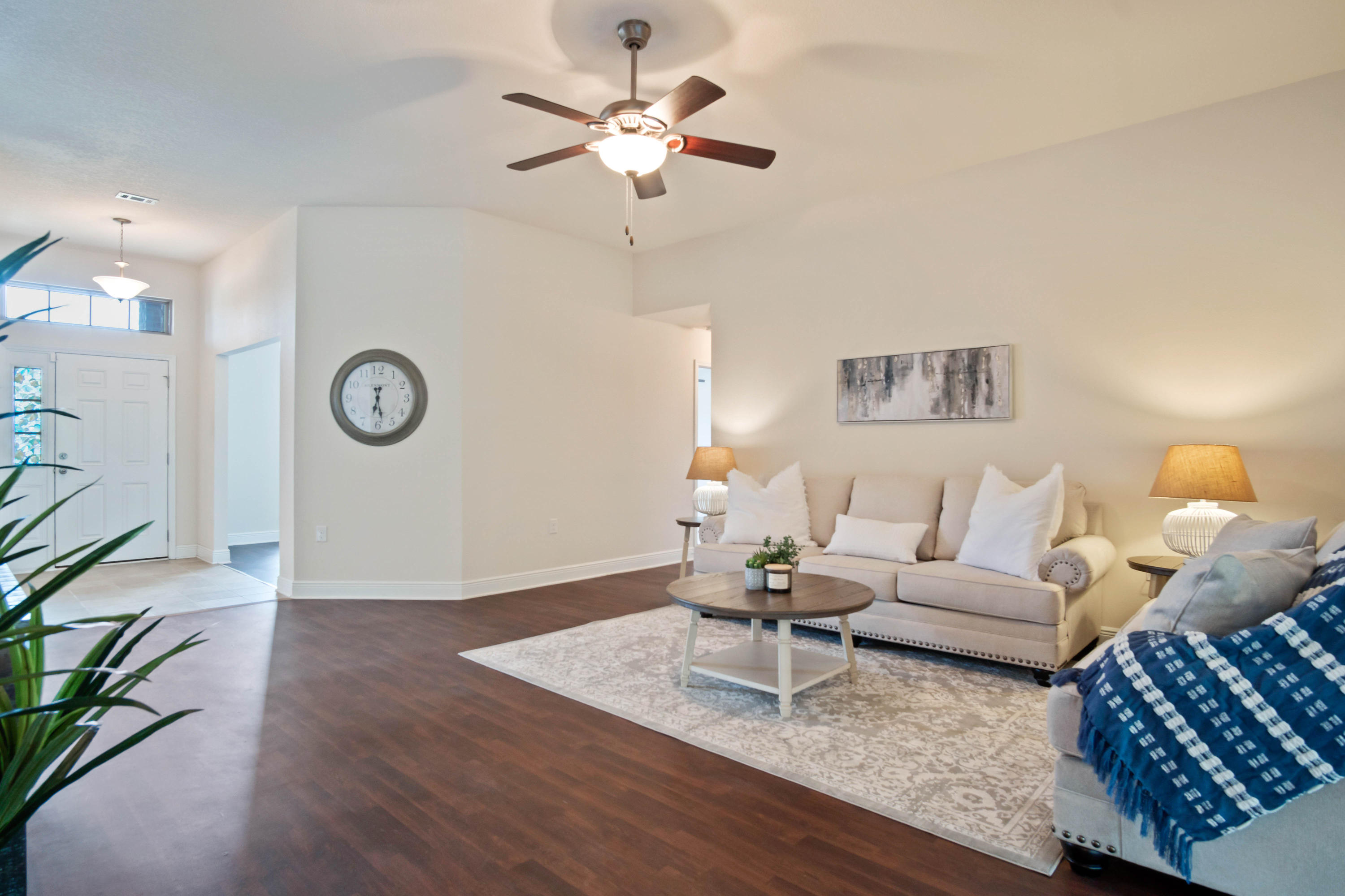 Woodlands of Whispering Pines - Residential