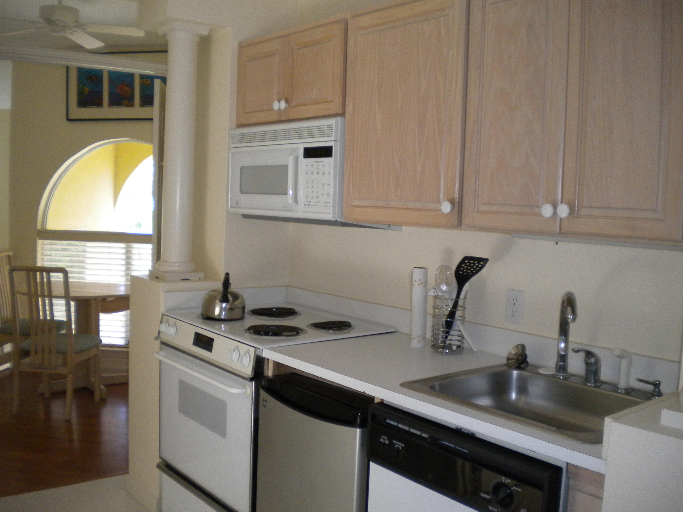 NORTHSHORE ADDN PH 3 - Residential Lease