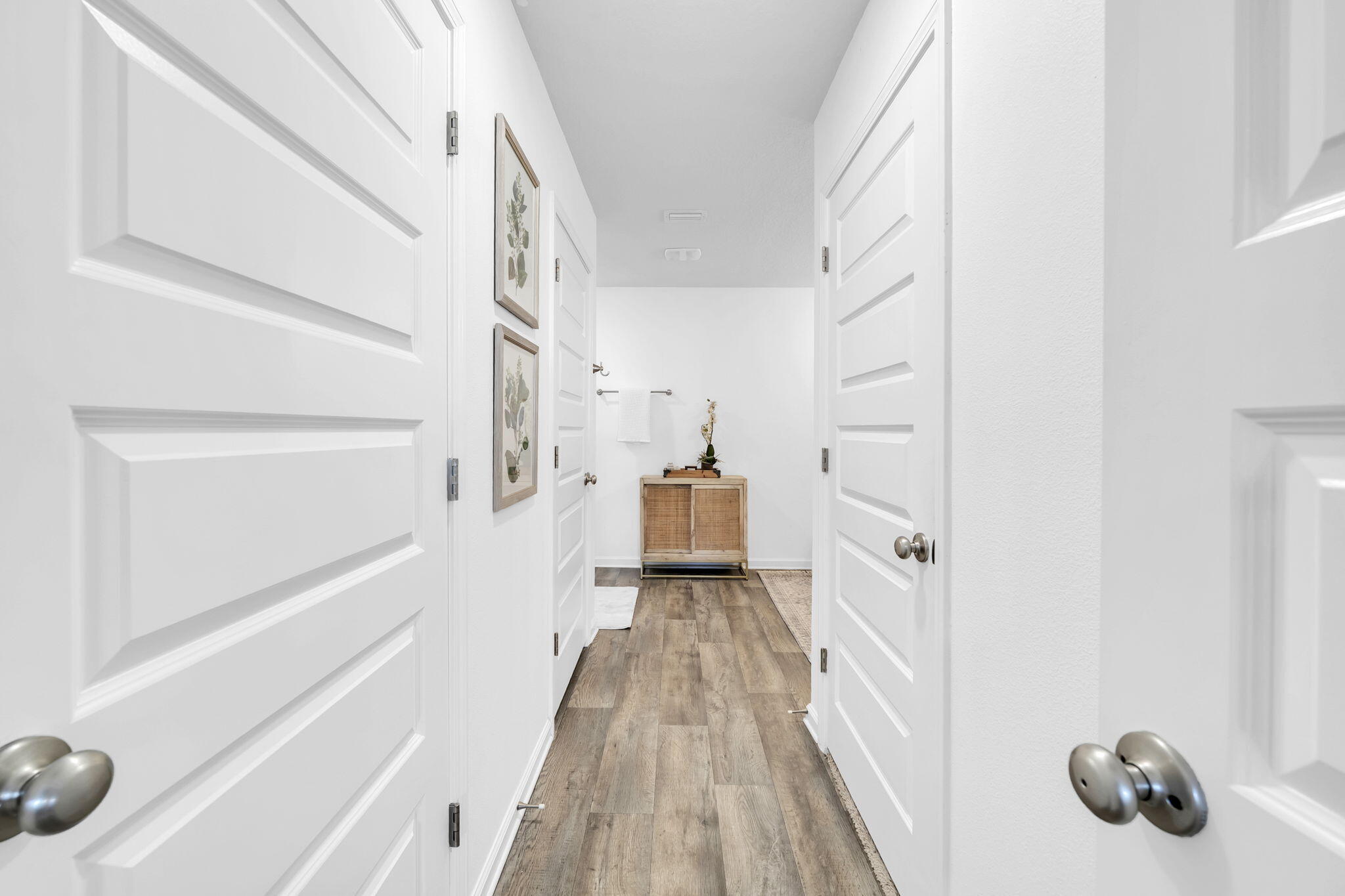 HAMMOCK BAY - MILL COTTAGES - Residential