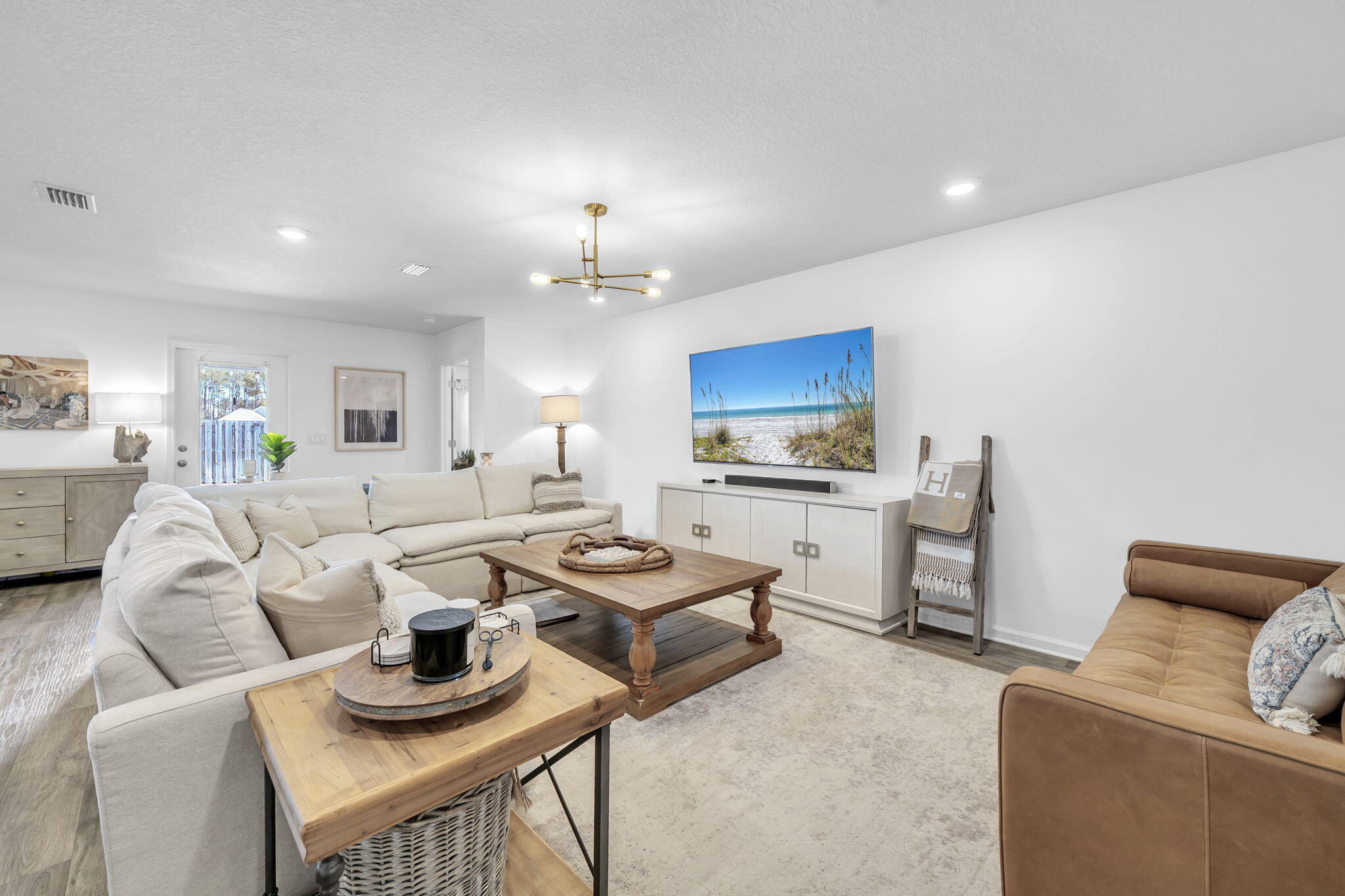 HAMMOCK BAY - MILL COTTAGES - Residential