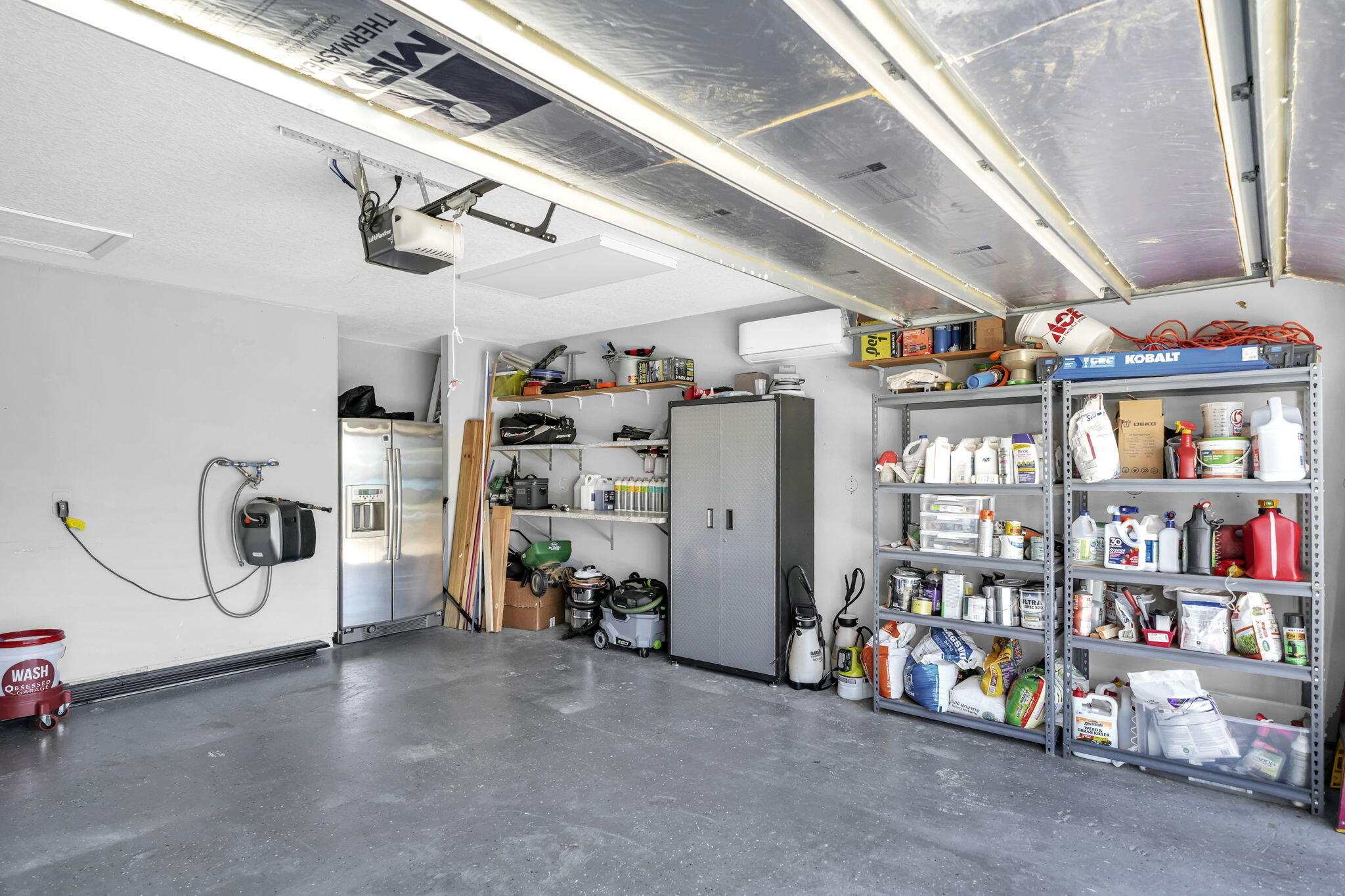 HAMMOCK BAY - MILL COTTAGES - Residential