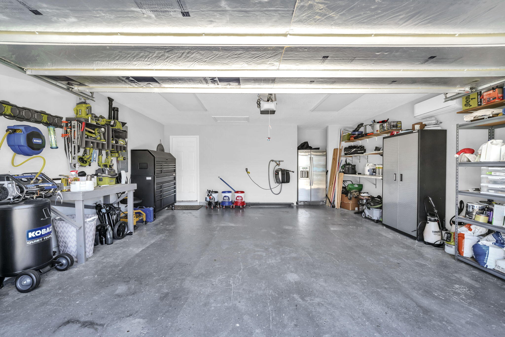 HAMMOCK BAY - MILL COTTAGES - Residential