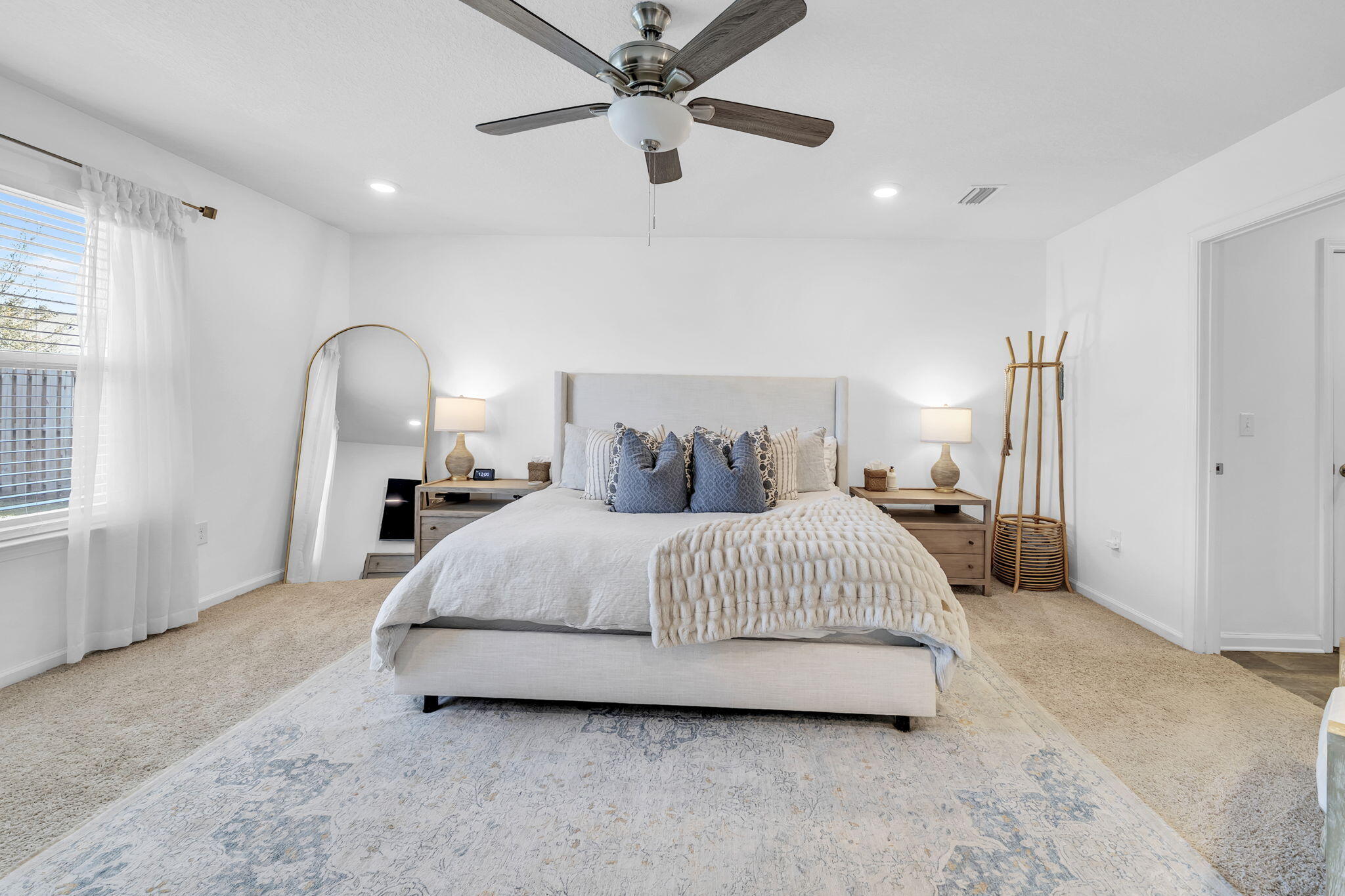 HAMMOCK BAY - MILL COTTAGES - Residential