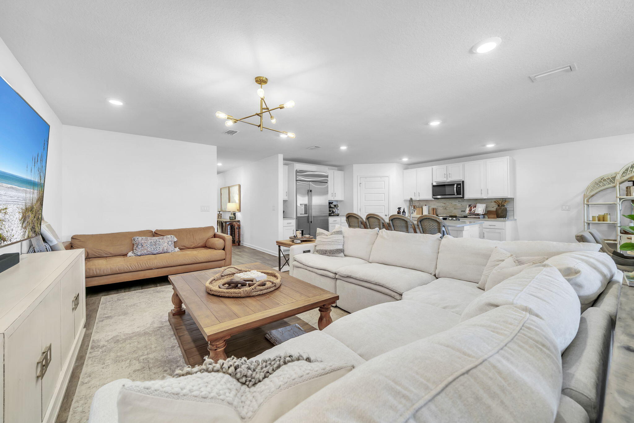 HAMMOCK BAY - MILL COTTAGES - Residential