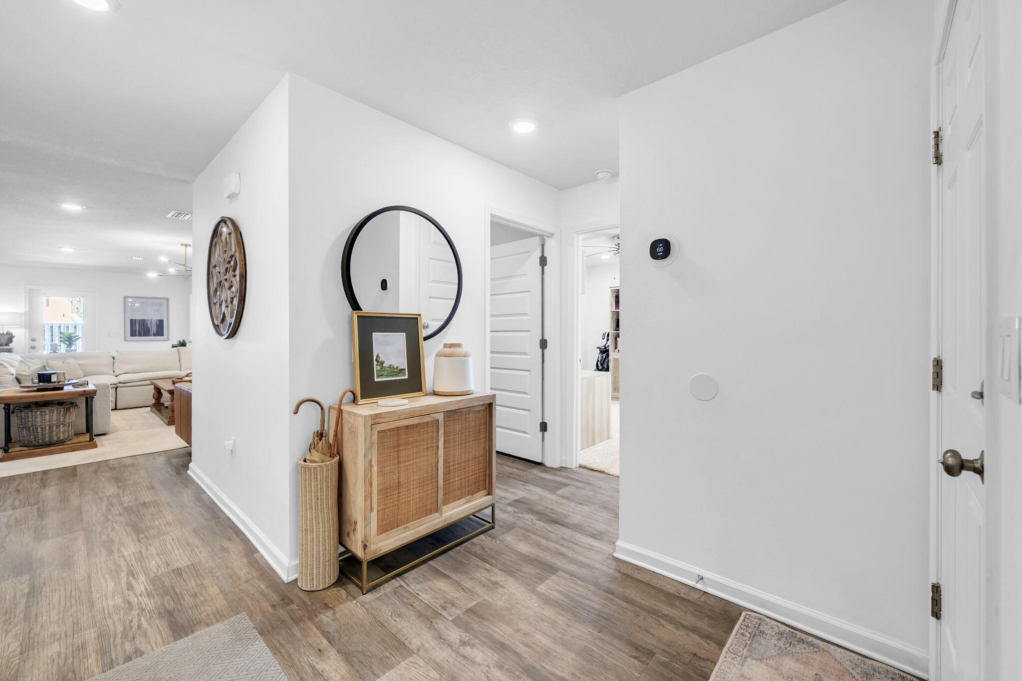 HAMMOCK BAY - MILL COTTAGES - Residential