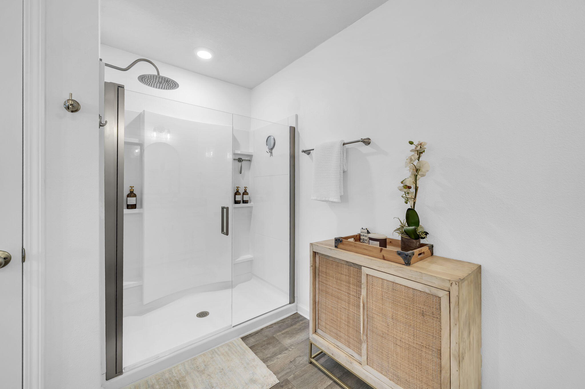 HAMMOCK BAY - MILL COTTAGES - Residential