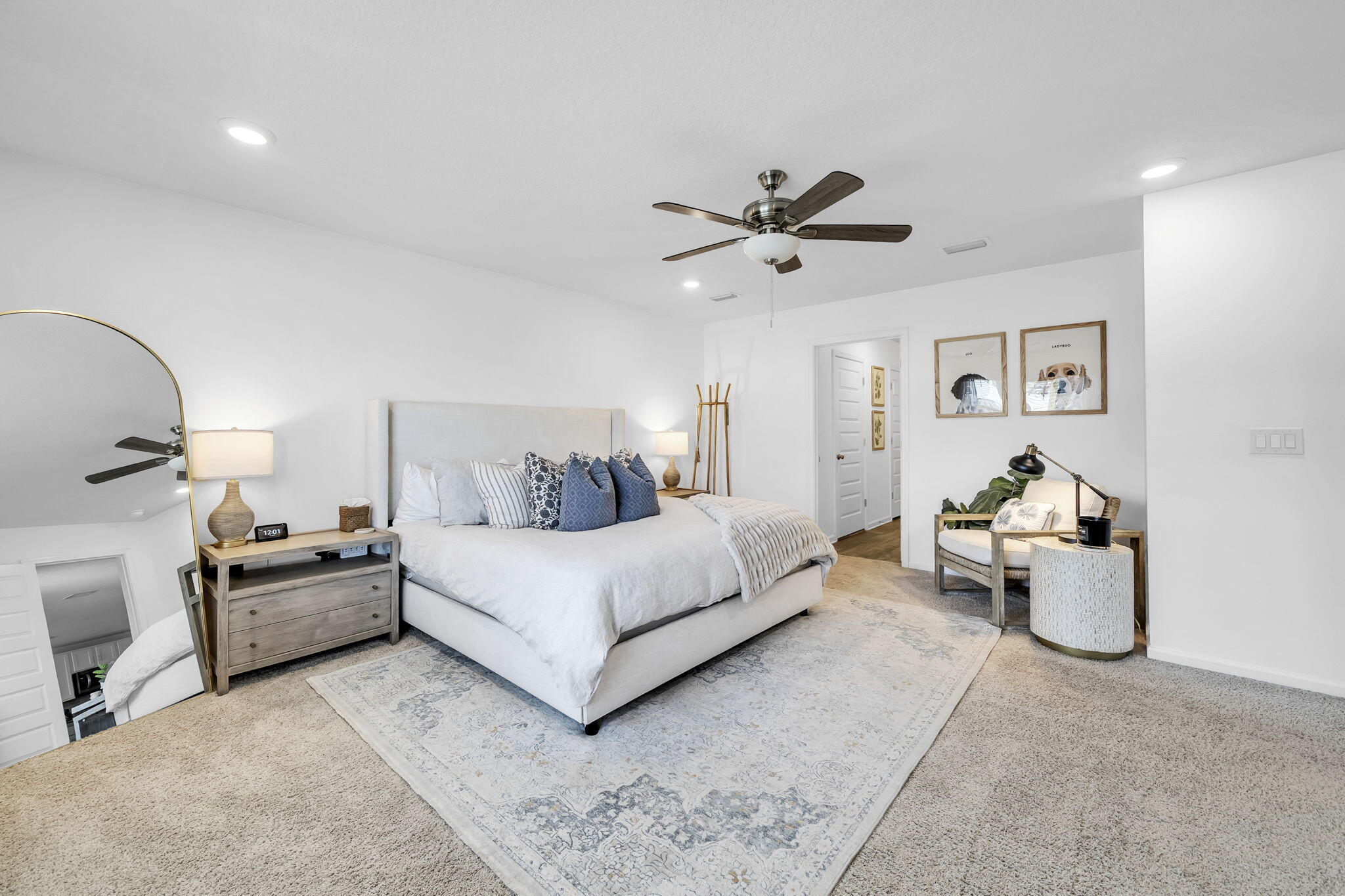 HAMMOCK BAY - MILL COTTAGES - Residential