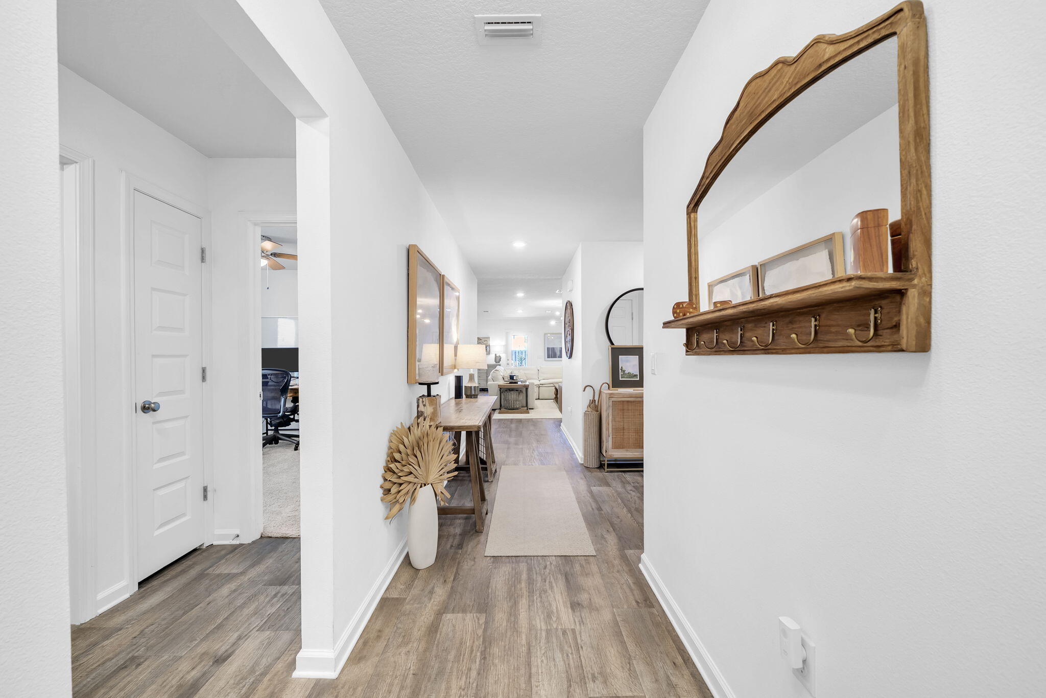 HAMMOCK BAY - MILL COTTAGES - Residential