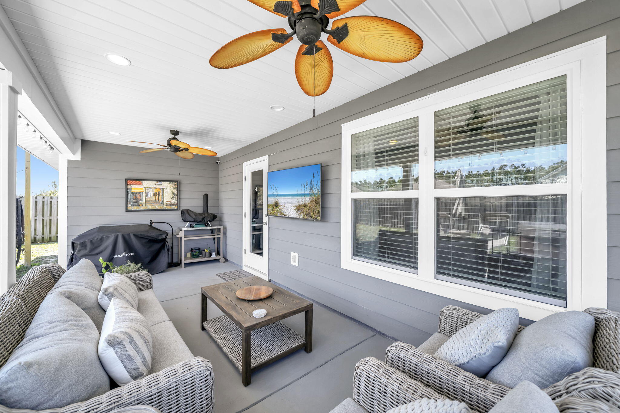 HAMMOCK BAY - MILL COTTAGES - Residential