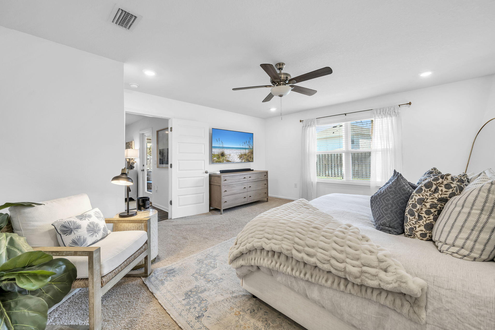 HAMMOCK BAY - MILL COTTAGES - Residential