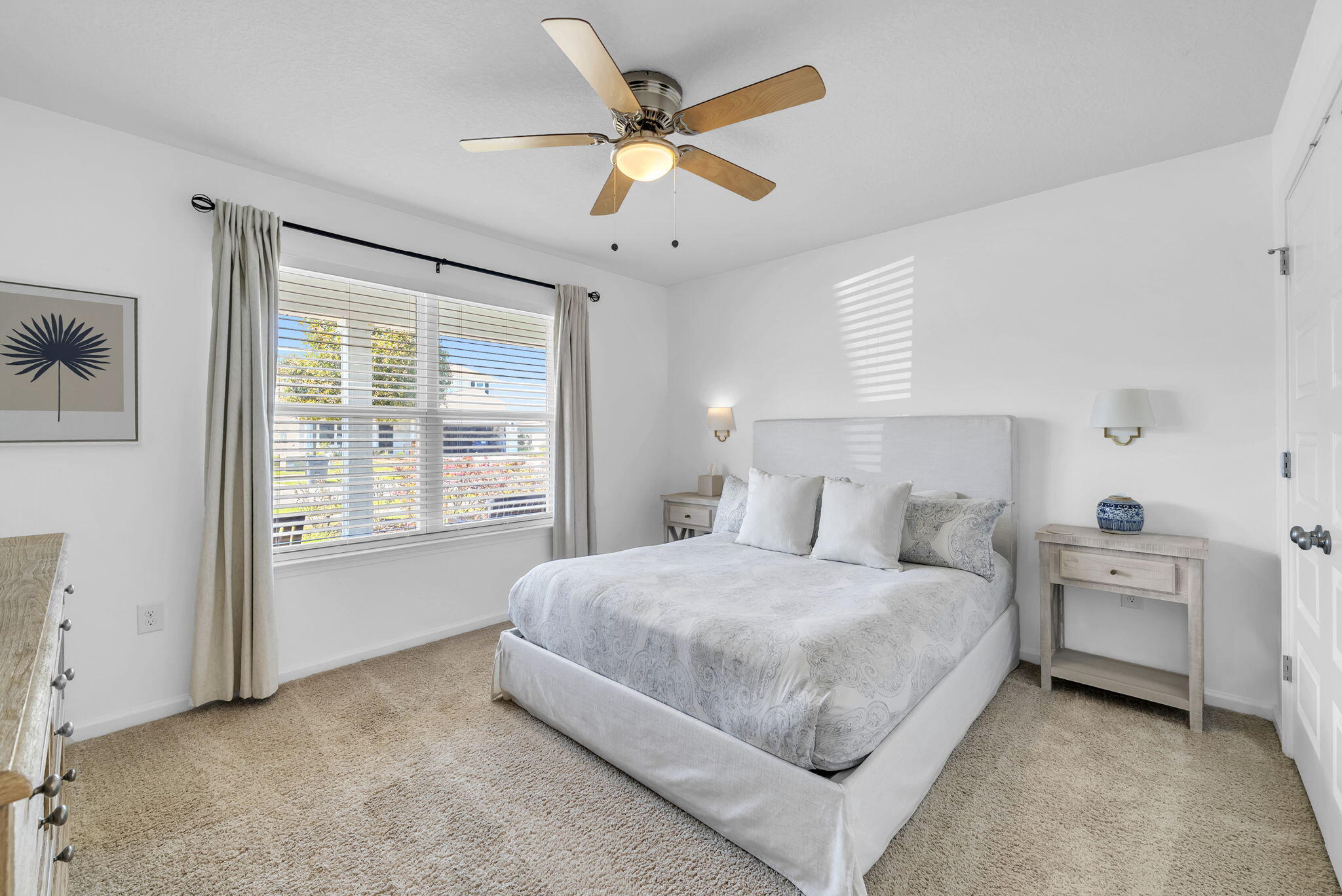 HAMMOCK BAY - MILL COTTAGES - Residential