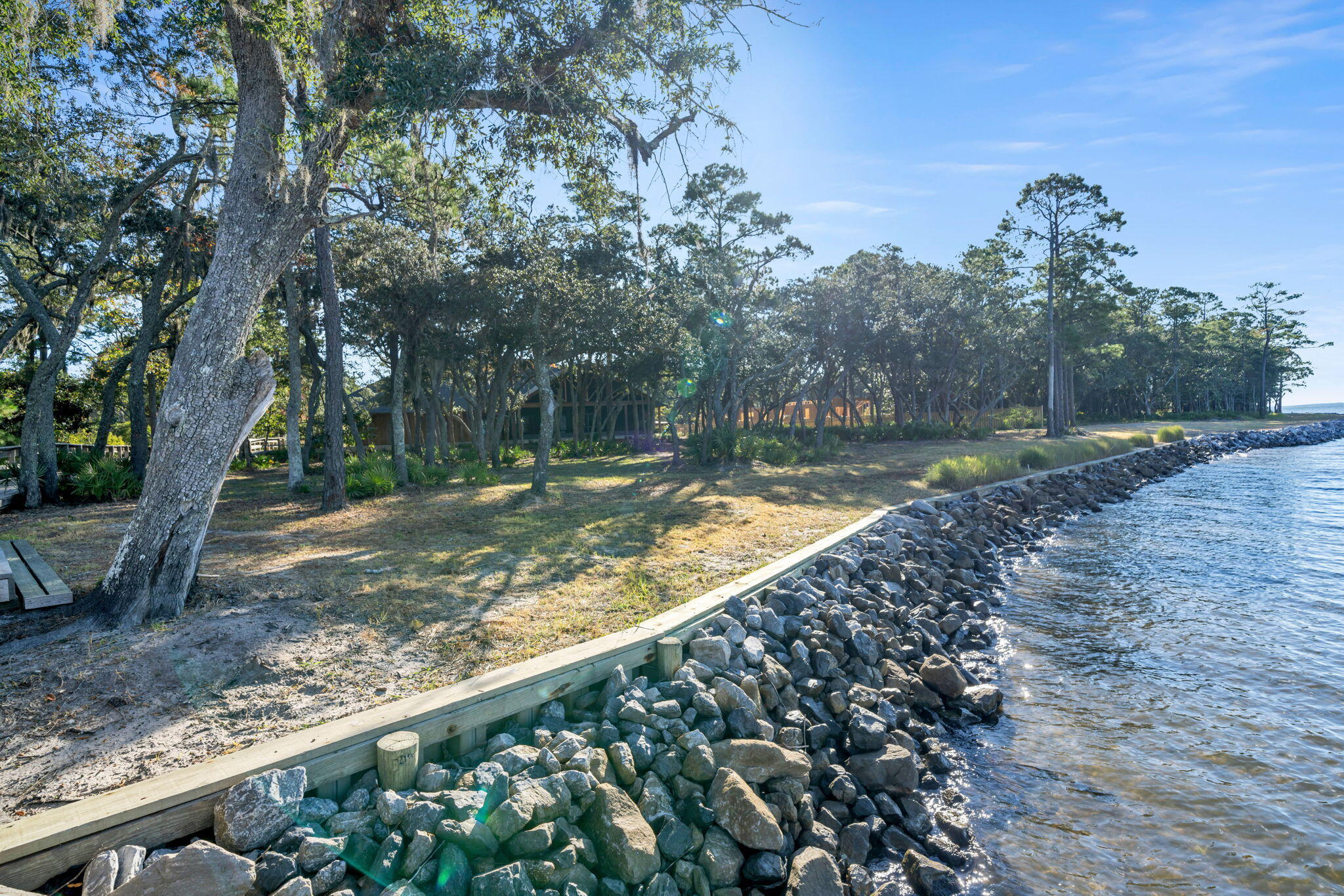 HAMMOCK BAY - MILL COTTAGES - Residential