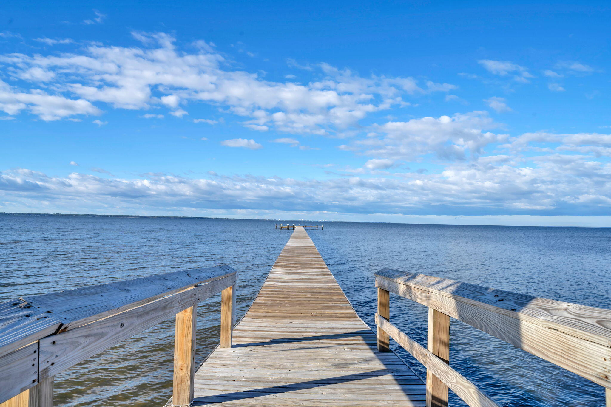 HAMMOCK BAY - MILL COTTAGES - Residential