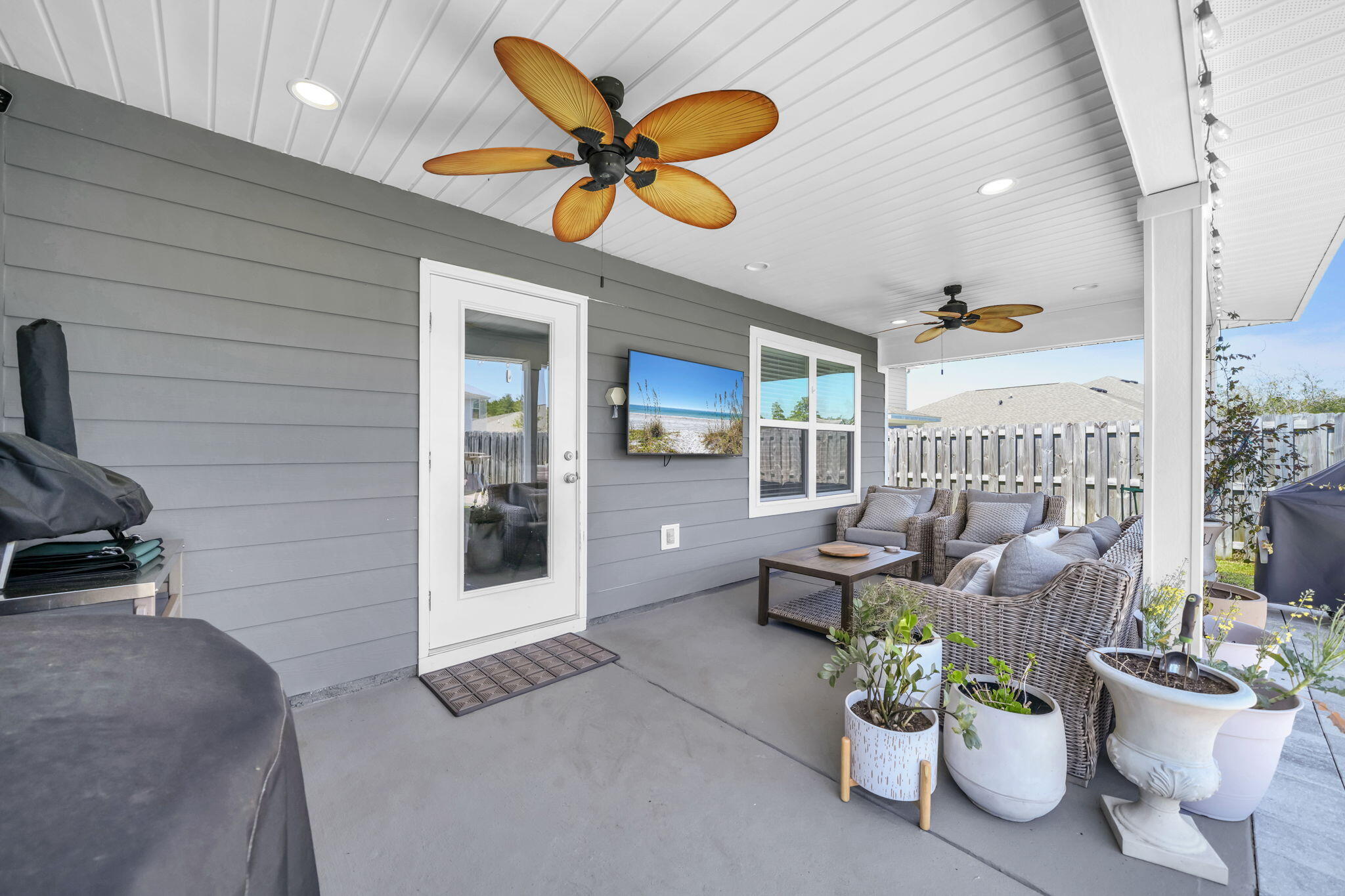 HAMMOCK BAY - MILL COTTAGES - Residential