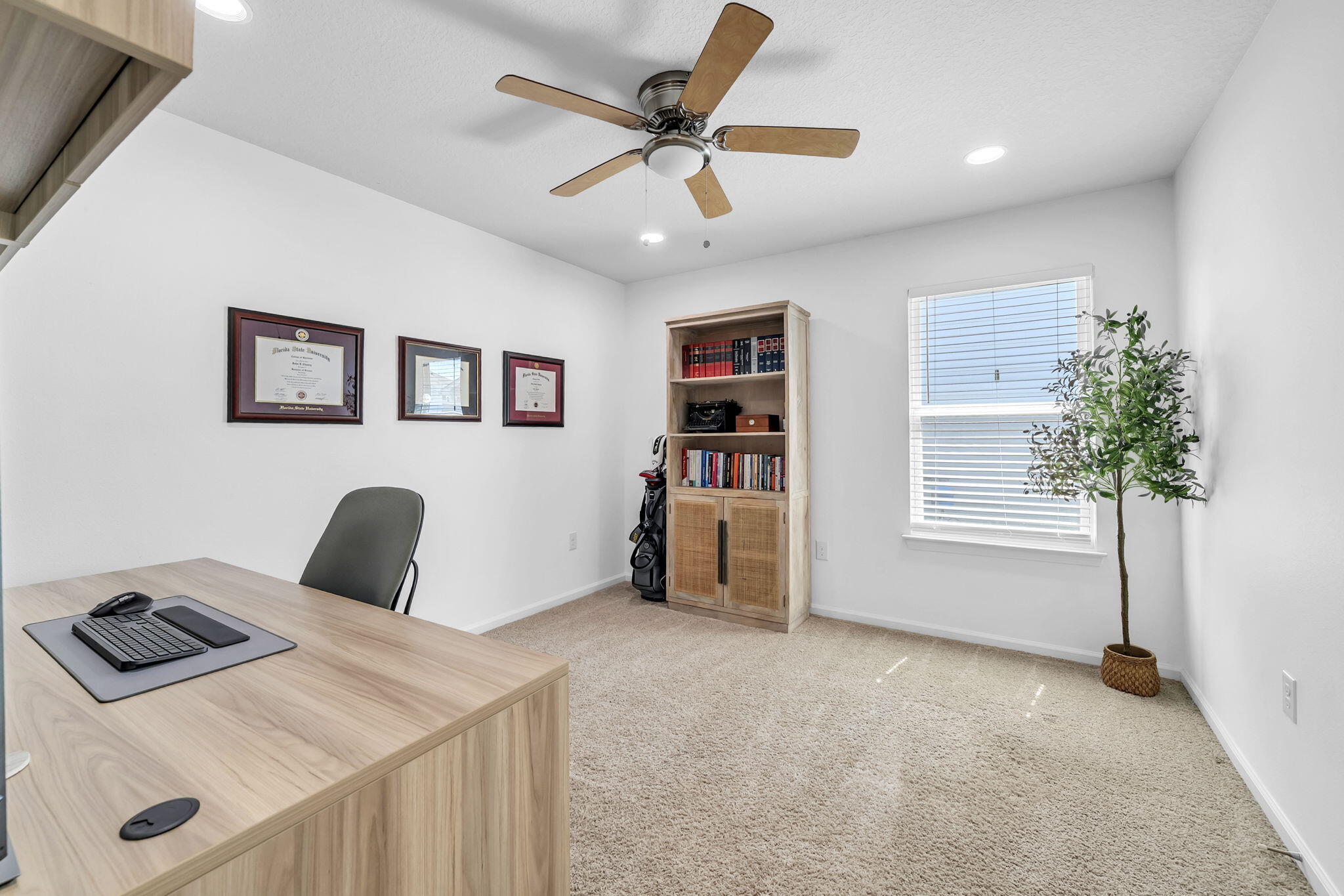 HAMMOCK BAY - MILL COTTAGES - Residential