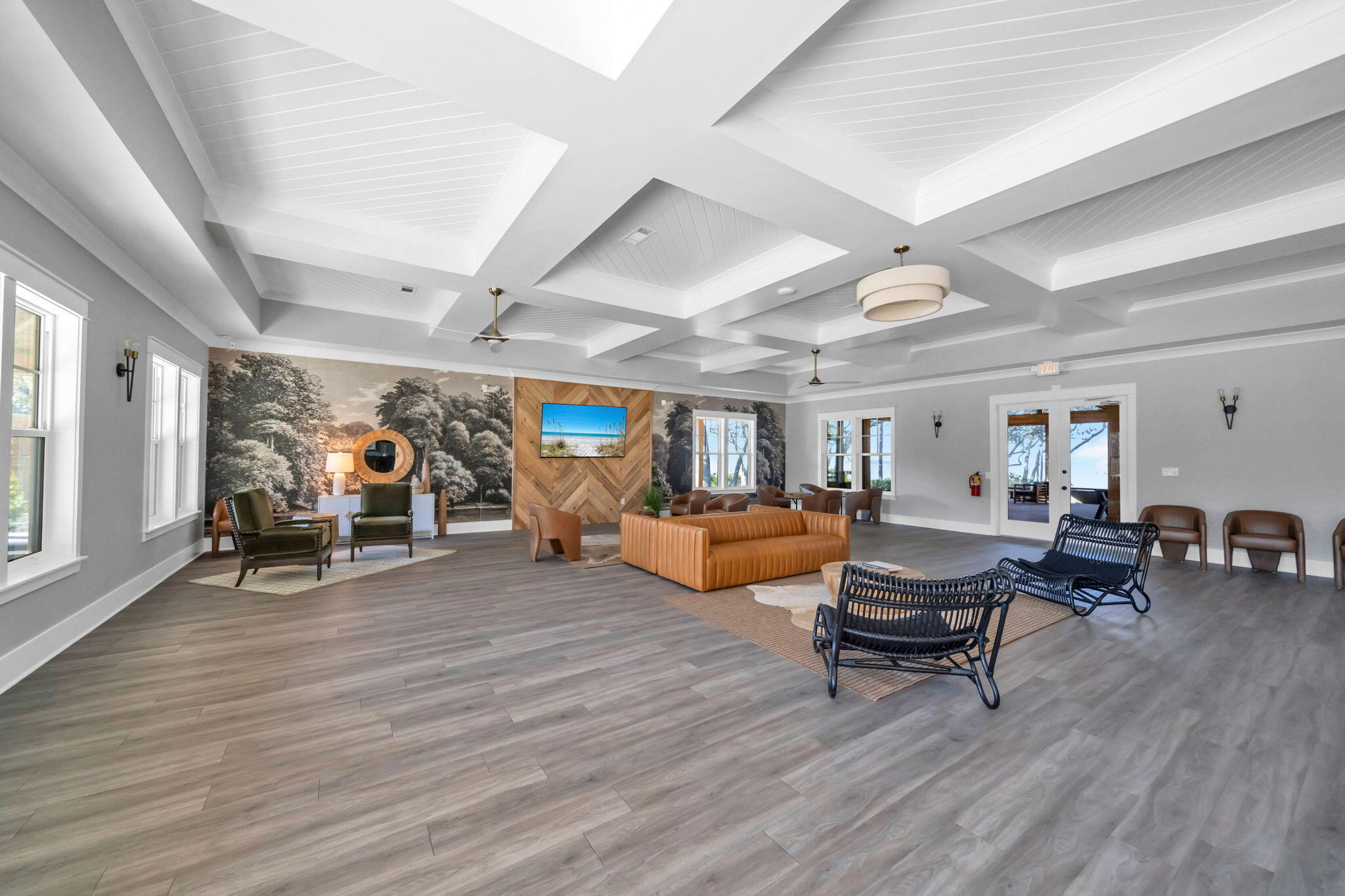 HAMMOCK BAY - MILL COTTAGES - Residential