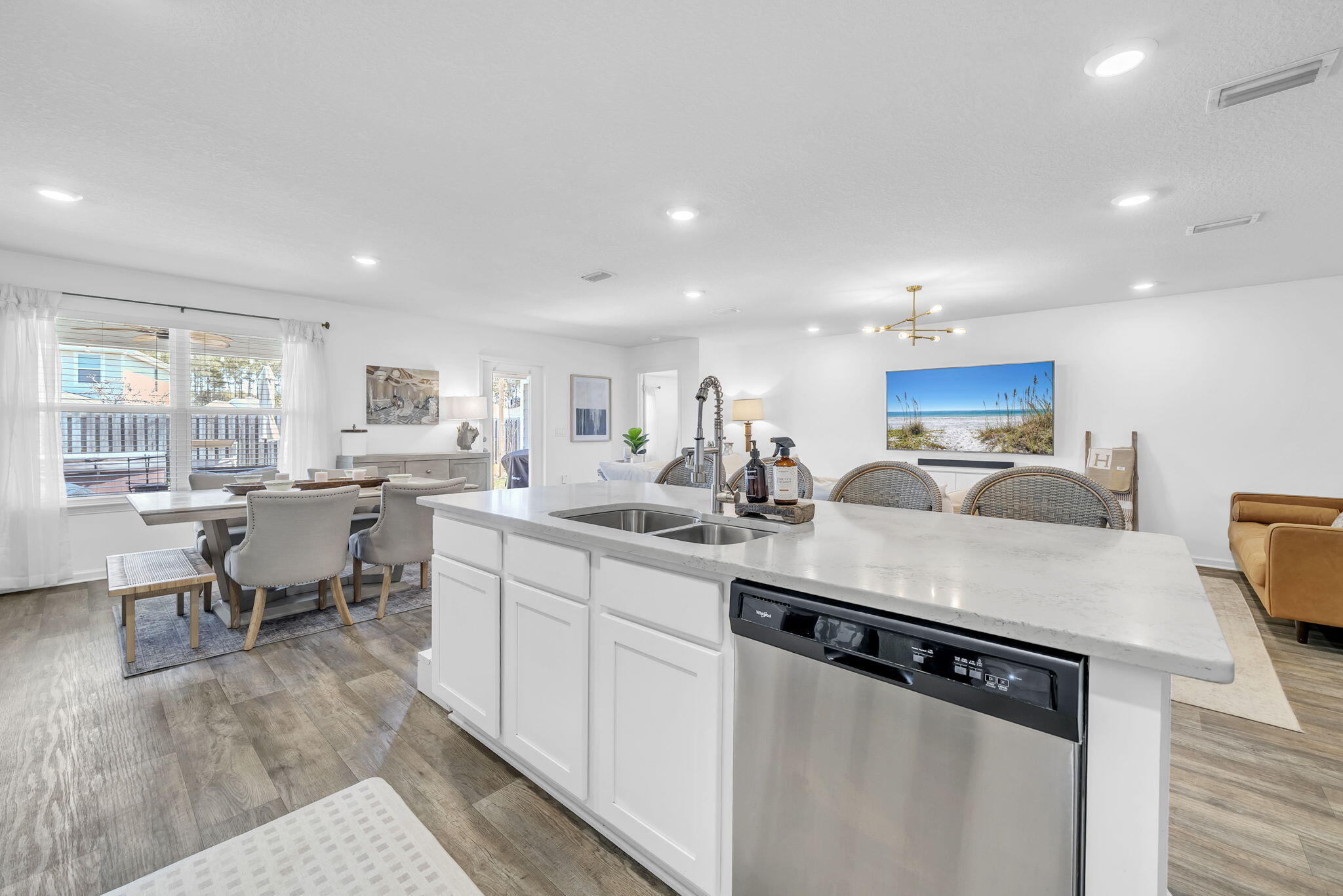 HAMMOCK BAY - MILL COTTAGES - Residential