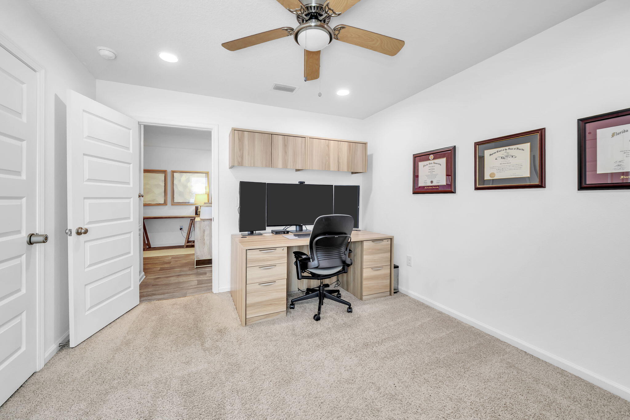 HAMMOCK BAY - MILL COTTAGES - Residential