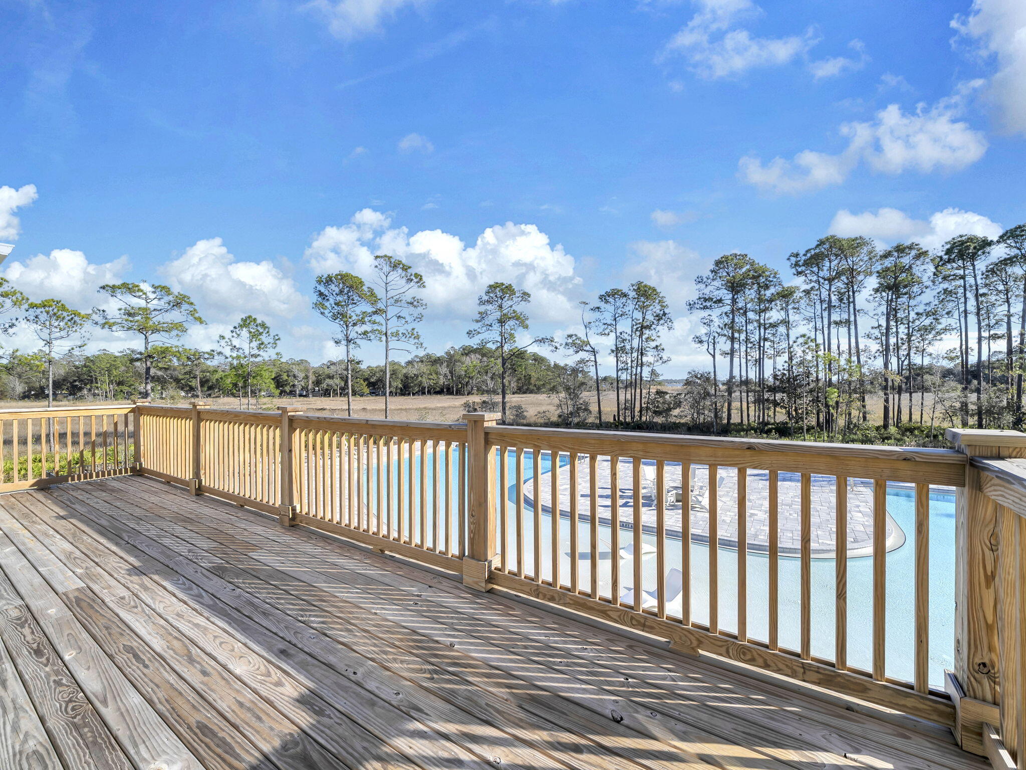 HAMMOCK BAY - MILL COTTAGES - Residential