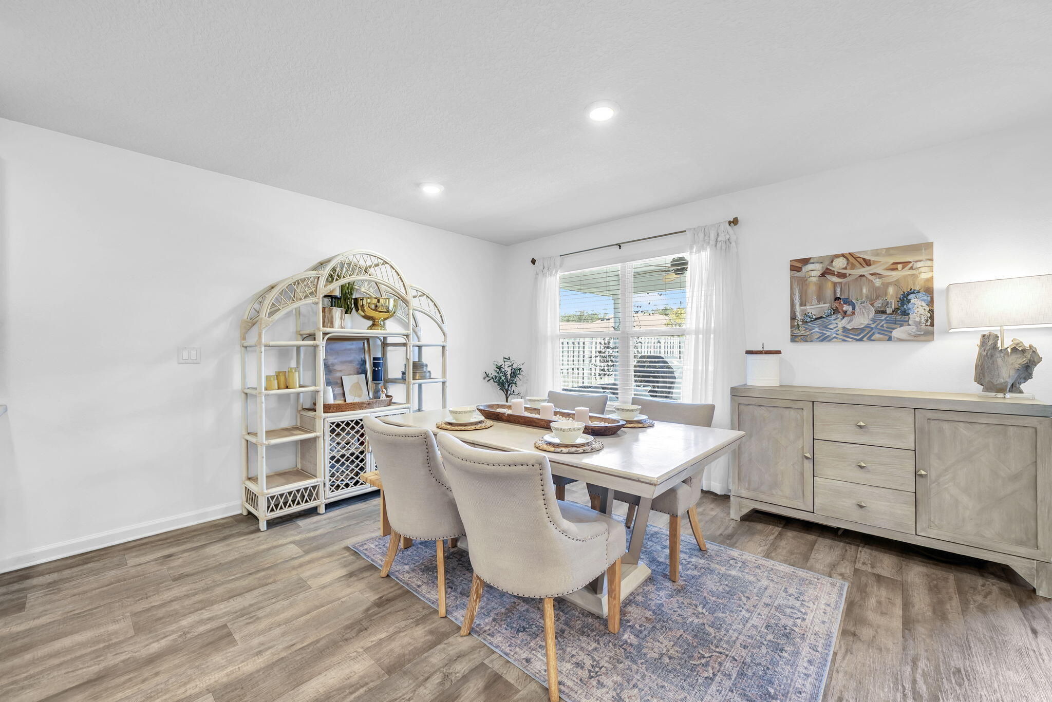 HAMMOCK BAY - MILL COTTAGES - Residential