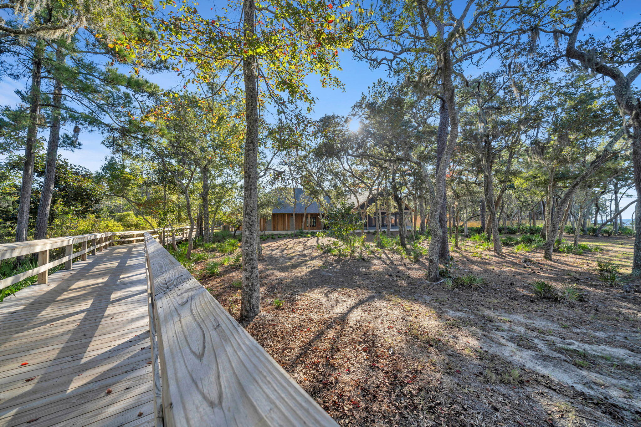 HAMMOCK BAY - MILL COTTAGES - Residential