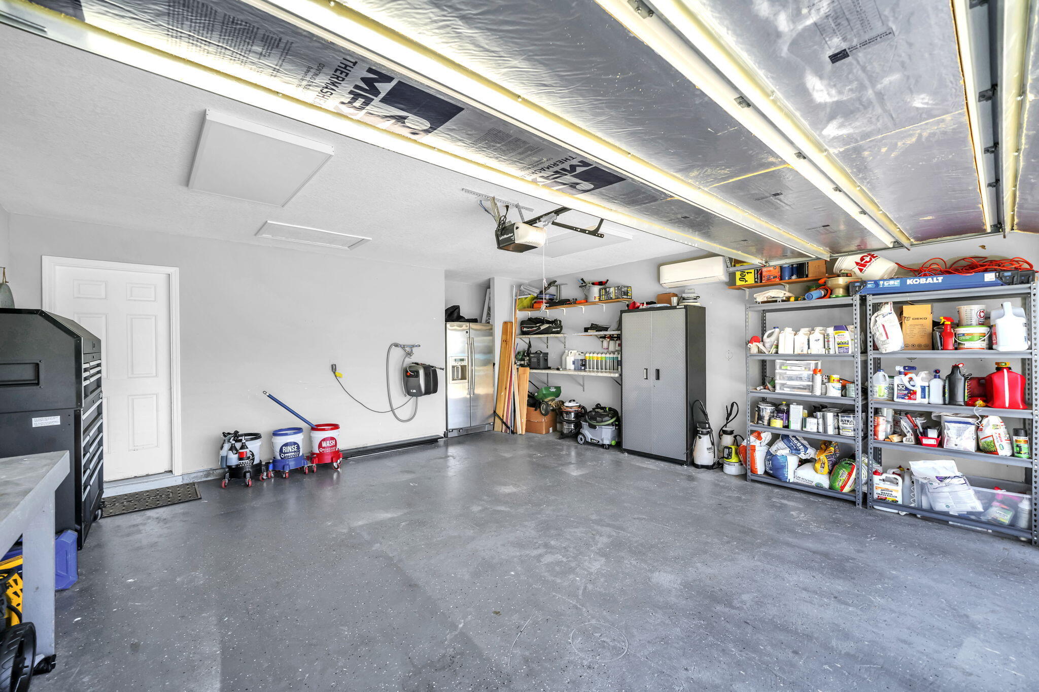 HAMMOCK BAY - MILL COTTAGES - Residential