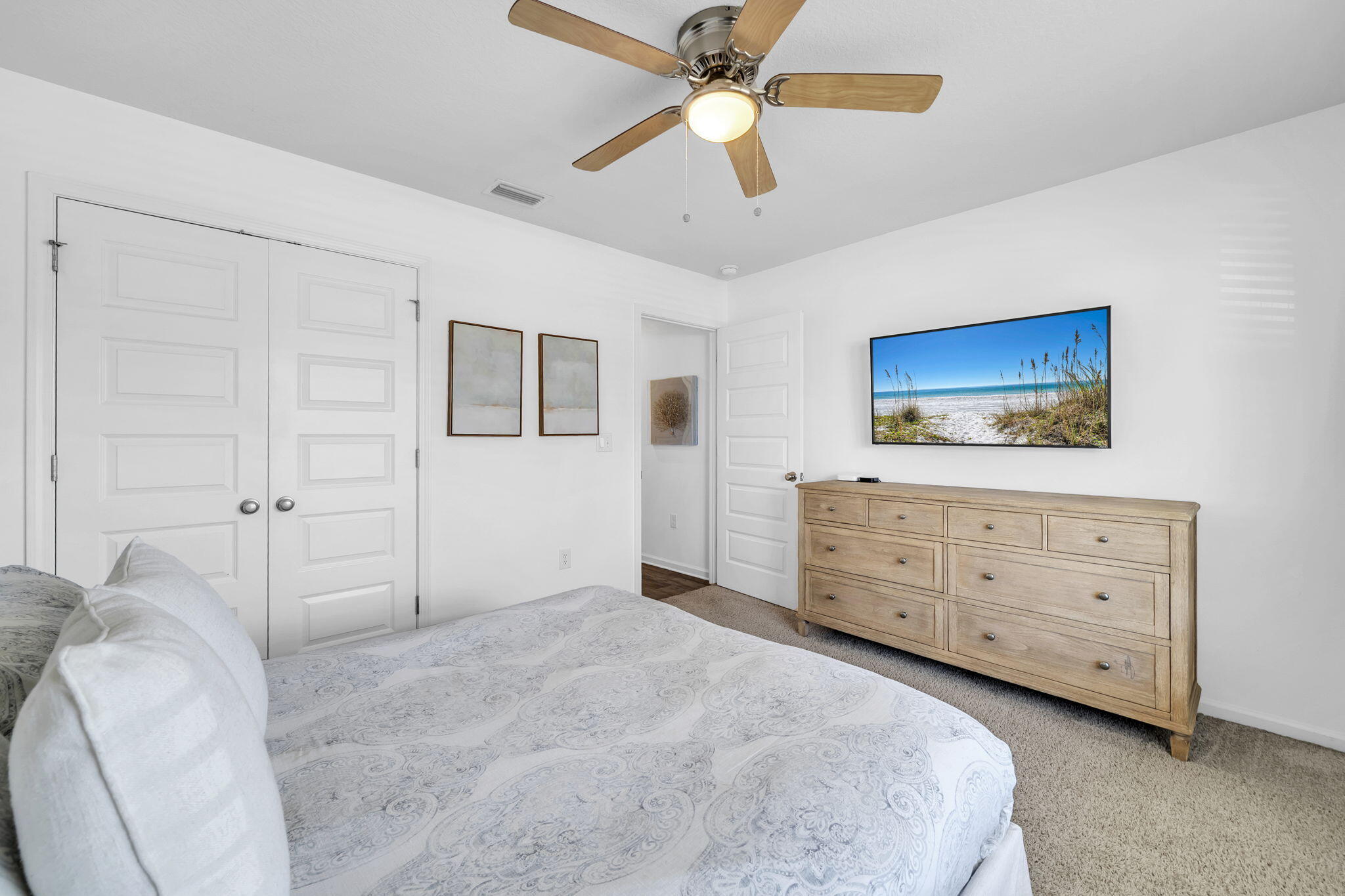 HAMMOCK BAY - MILL COTTAGES - Residential