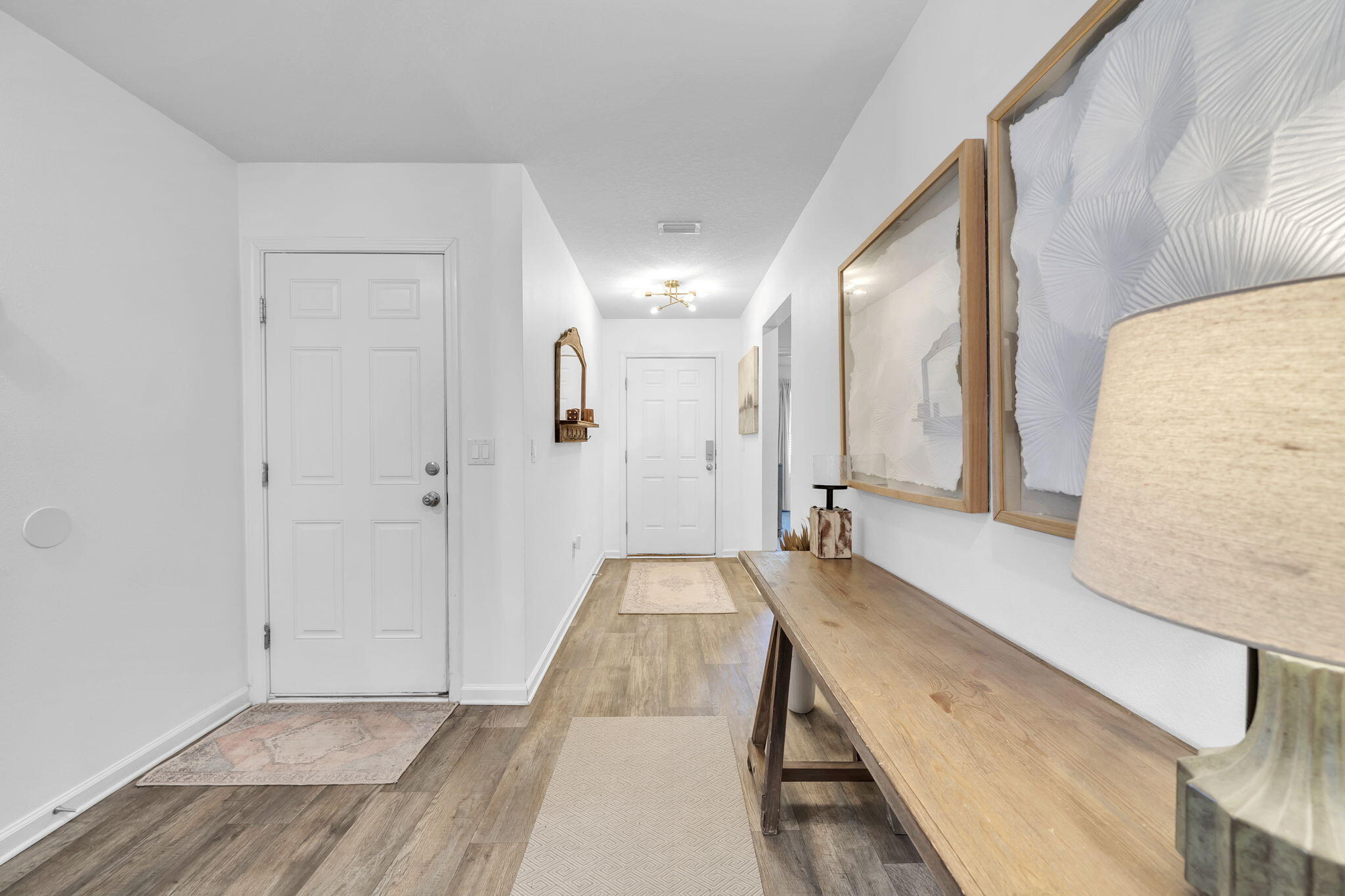 HAMMOCK BAY - MILL COTTAGES - Residential