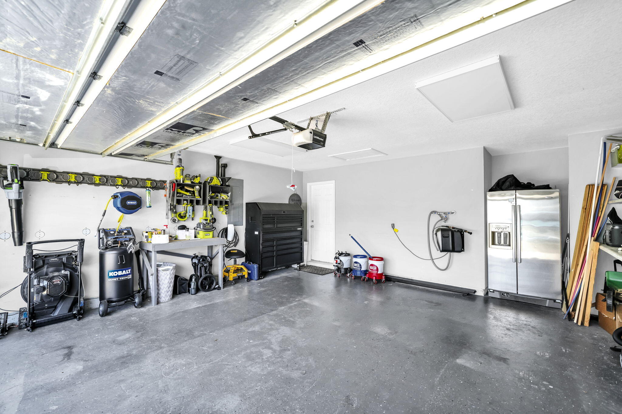 HAMMOCK BAY - MILL COTTAGES - Residential