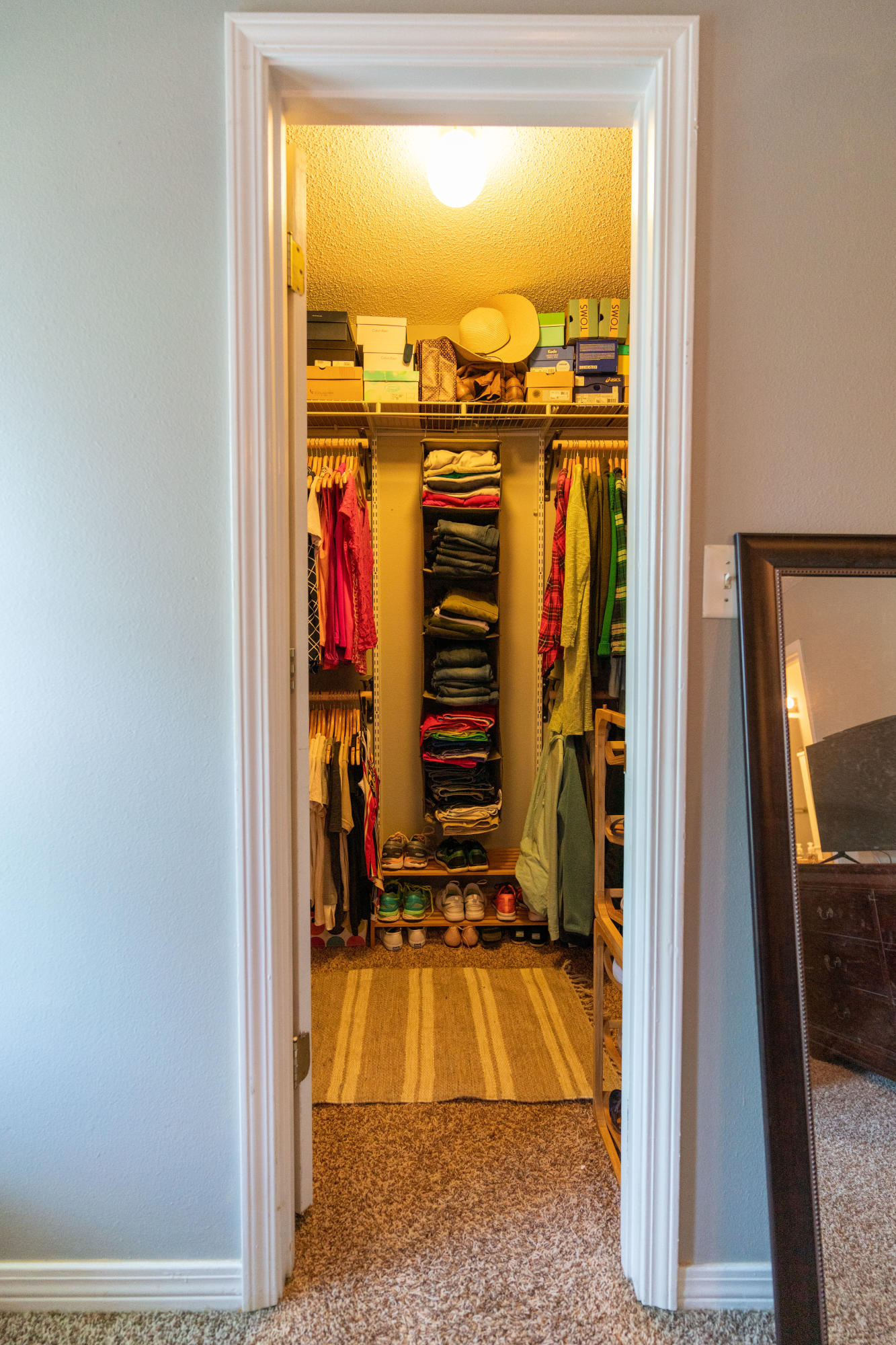 SCHNEIDER DRIVE T/H - Residential