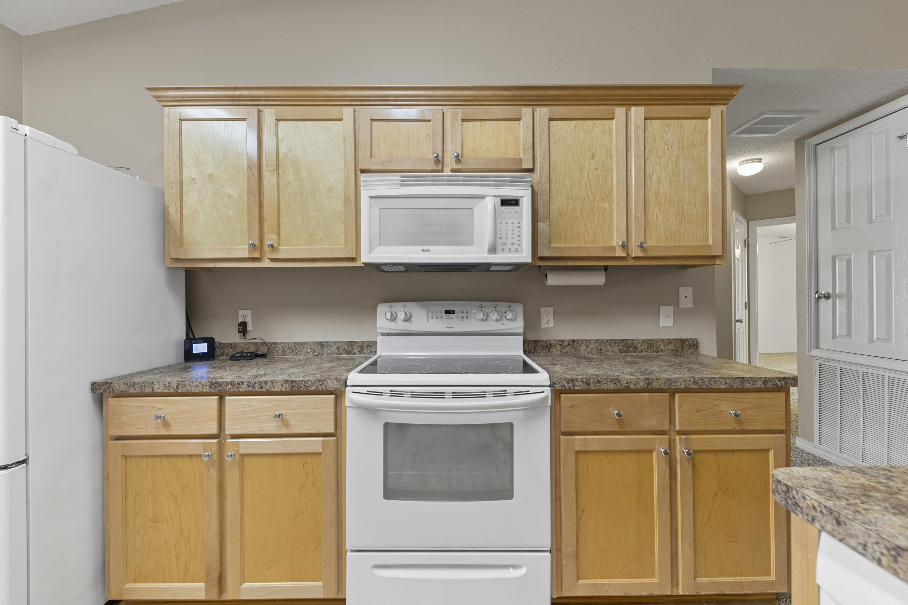 IRON GATE S/D PH I - Residential