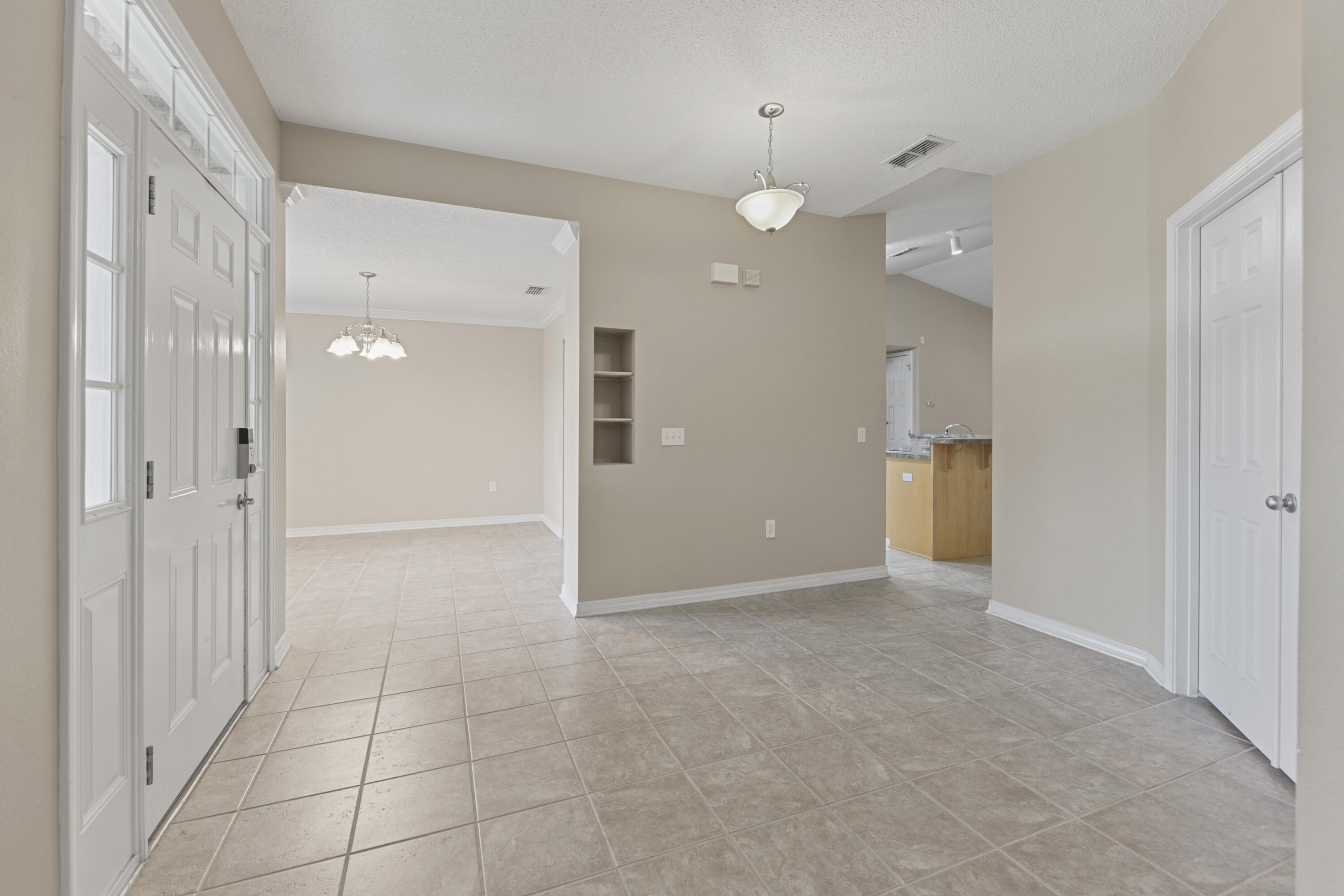 IRON GATE S/D PH I - Residential