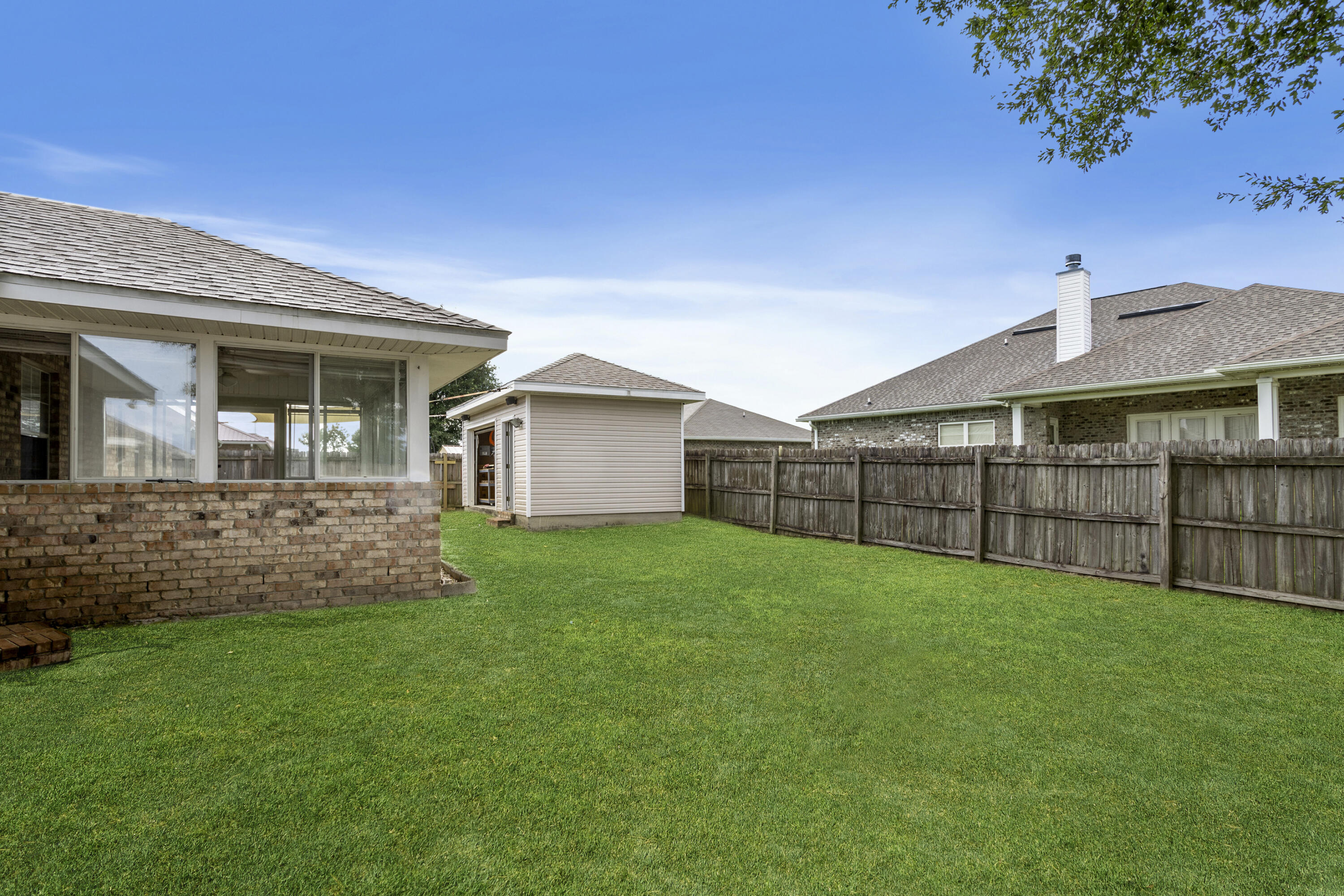 IRON GATE S/D PH I - Residential